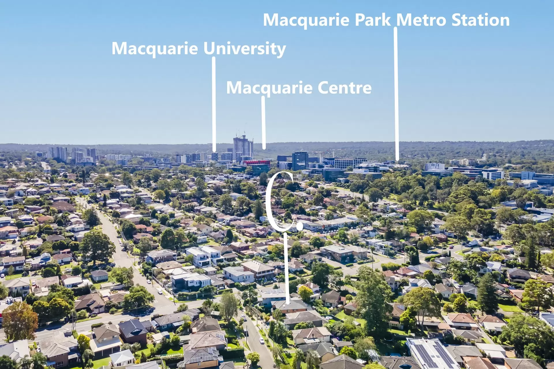 1 Collins Street, North Ryde Sold by Cassidy Real Estate - image 1