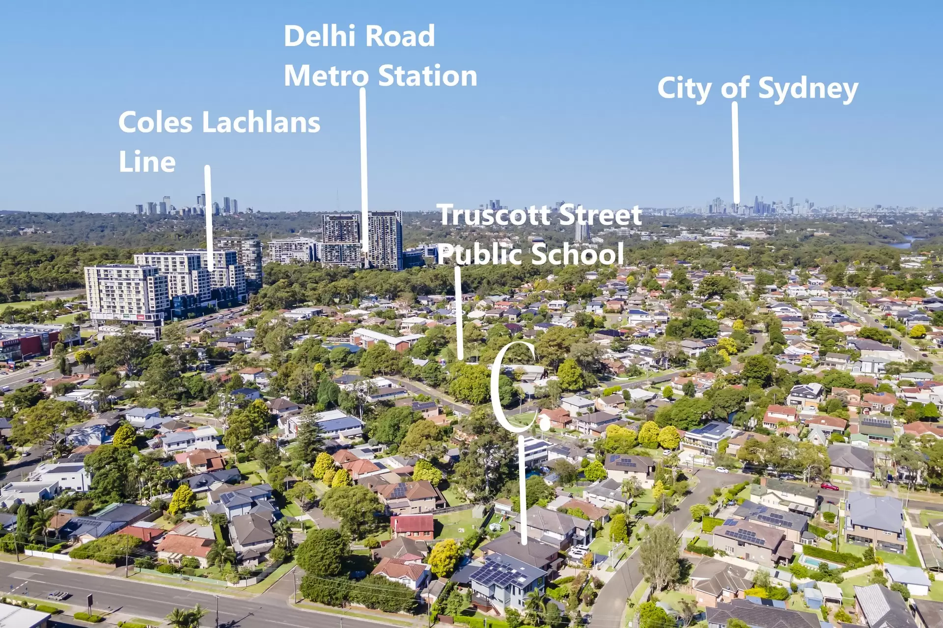 1 Collins Street, North Ryde Sold by Cassidy Real Estate - image 1