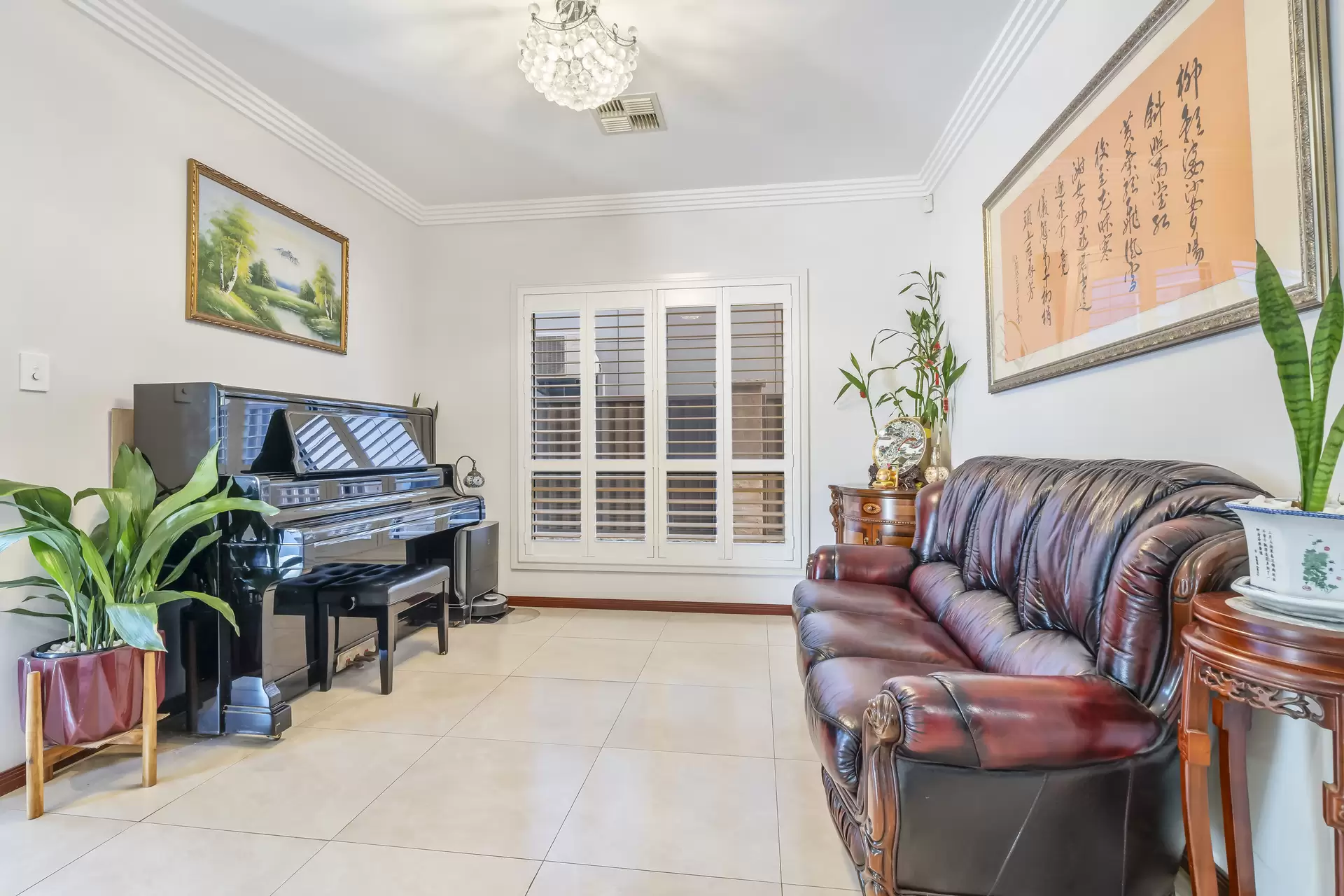 1 Collins Street, North Ryde Sold by Cassidy Real Estate - image 1