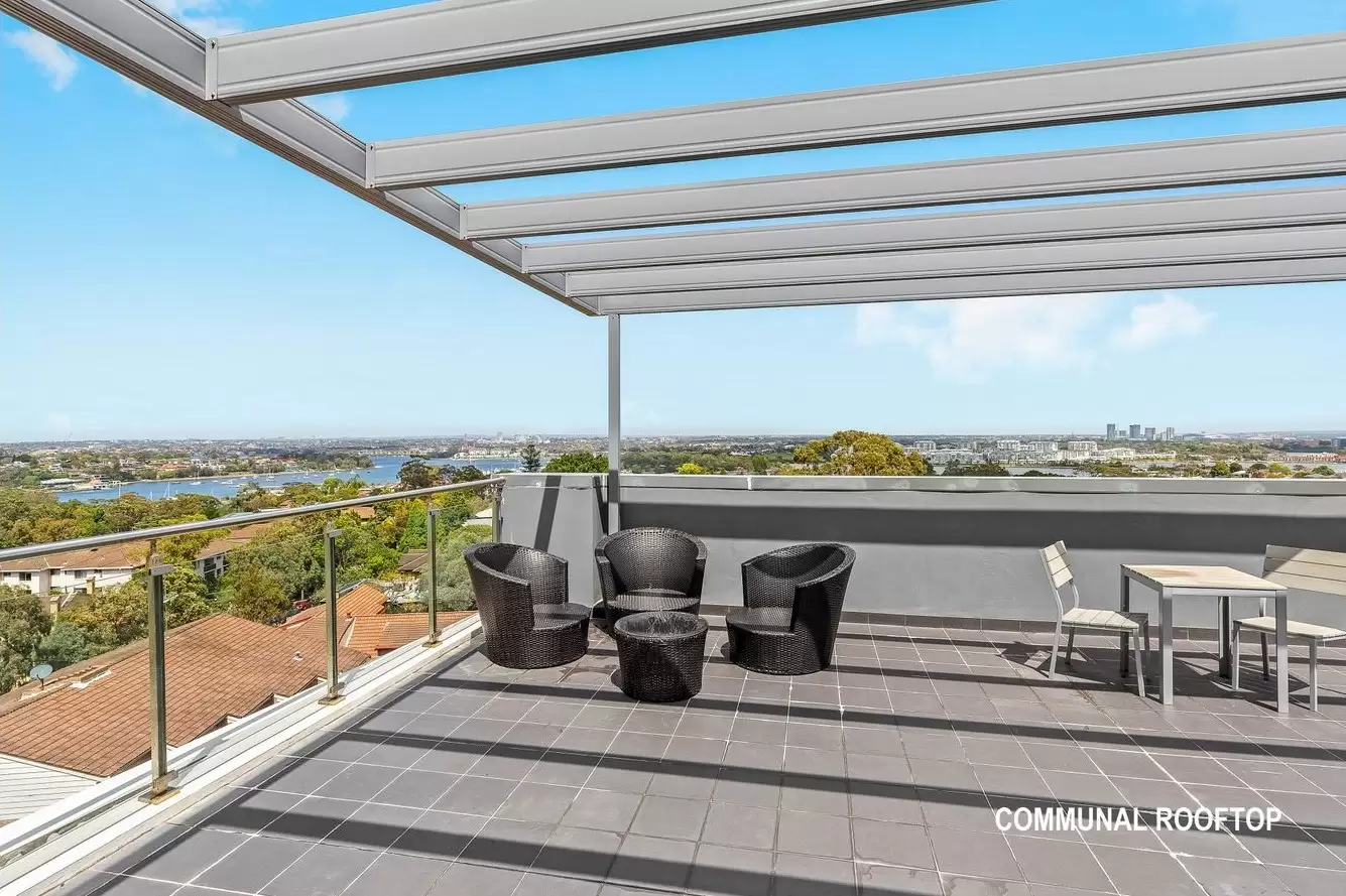204/5-11 Meriton Street, Gladesville Leased by Cassidy Real Estate - image 1