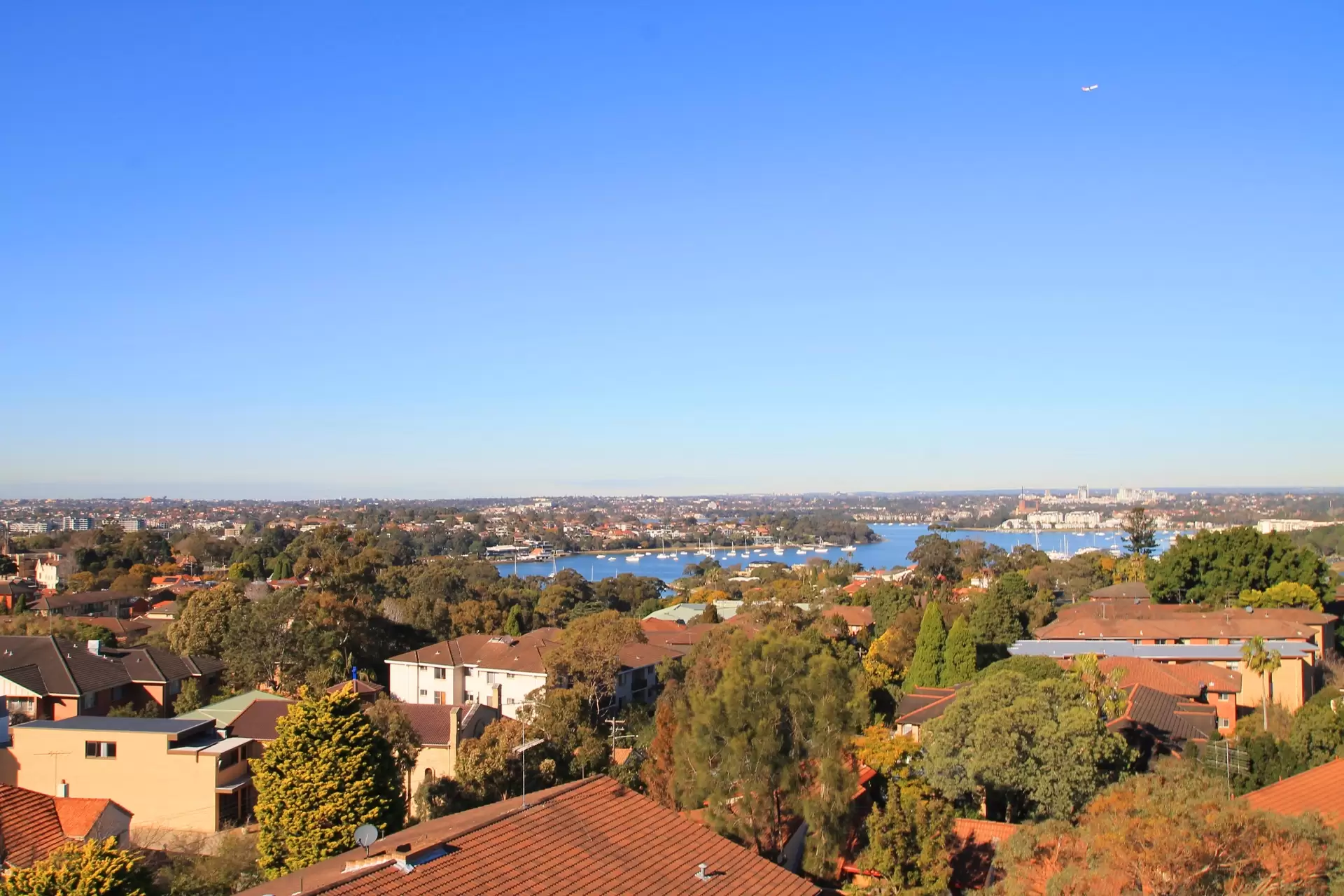204/5-11 Meriton Street, Gladesville Leased by Cassidy Real Estate - image 1