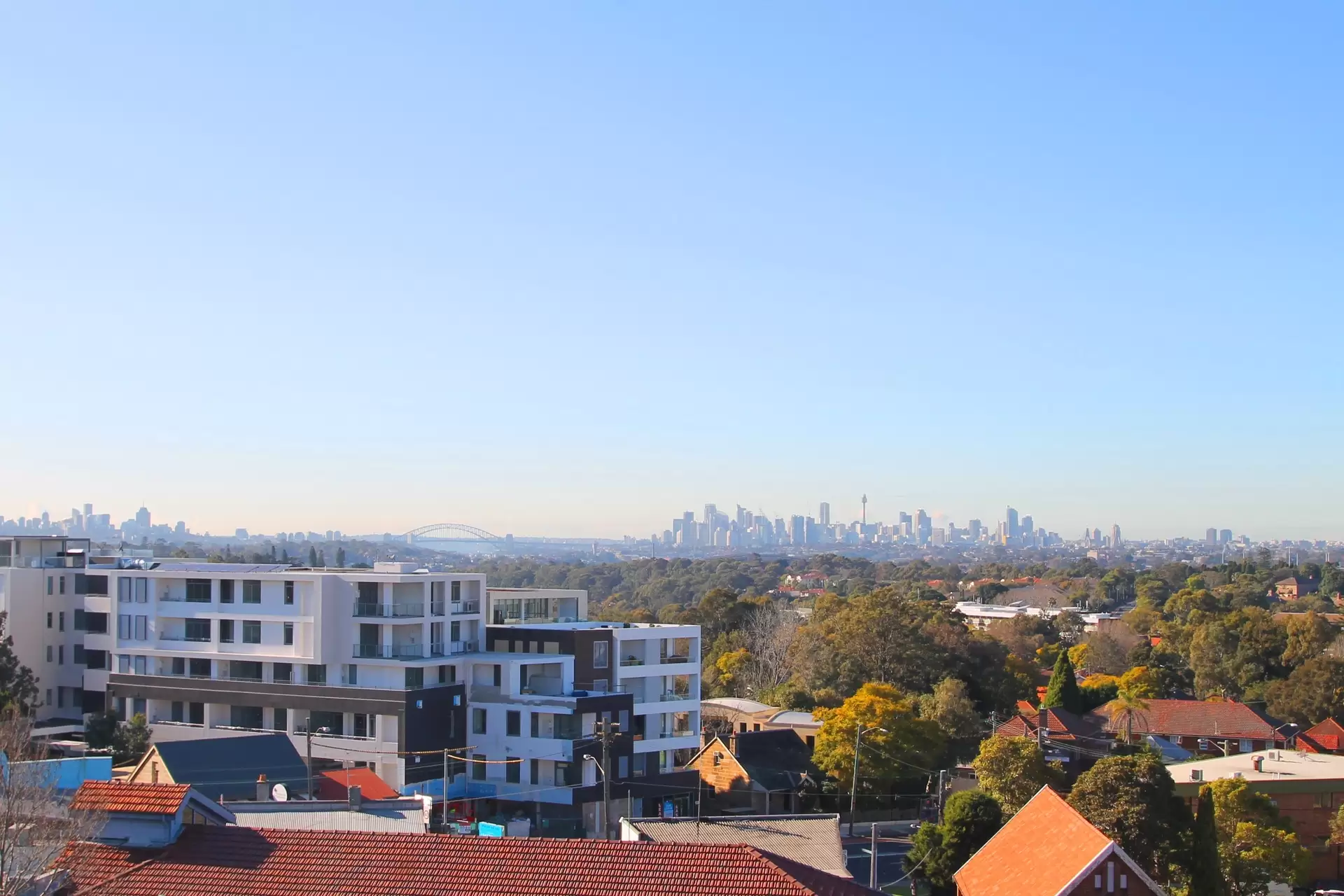 204/5-11 Meriton Street, Gladesville Leased by Cassidy Real Estate - image 1