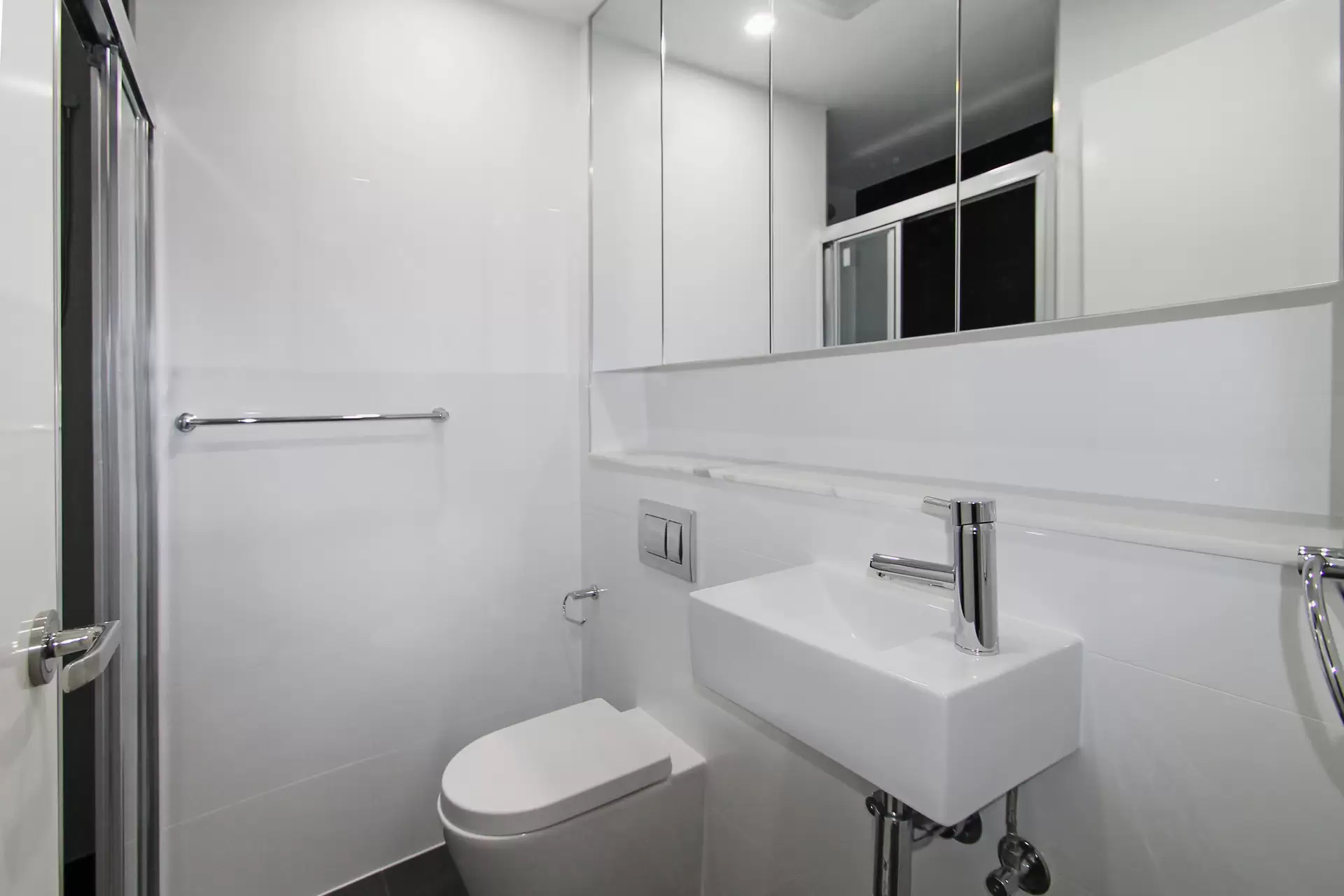 204/5-11 Meriton Street, Gladesville Leased by Cassidy Real Estate - image 1