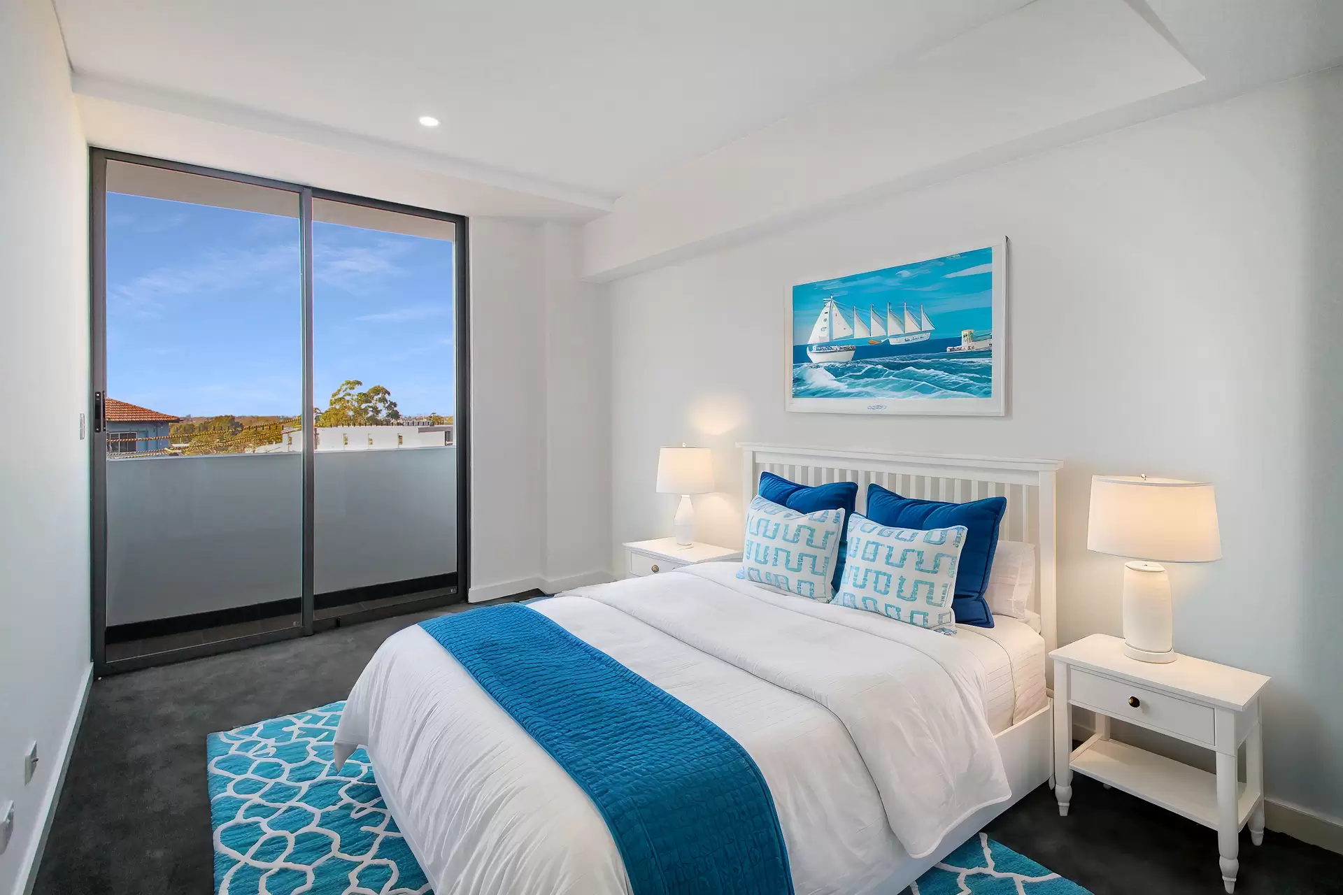 204/5-11 Meriton Street, Gladesville Leased by Cassidy Real Estate - image 1