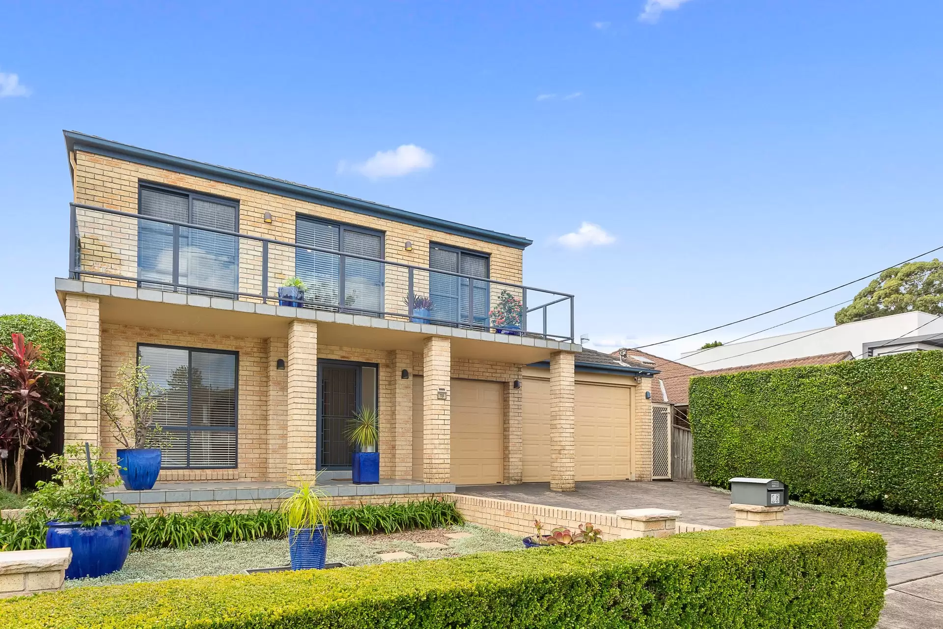 15 Milne Street, Ryde Sold by Cassidy Real Estate - image 1