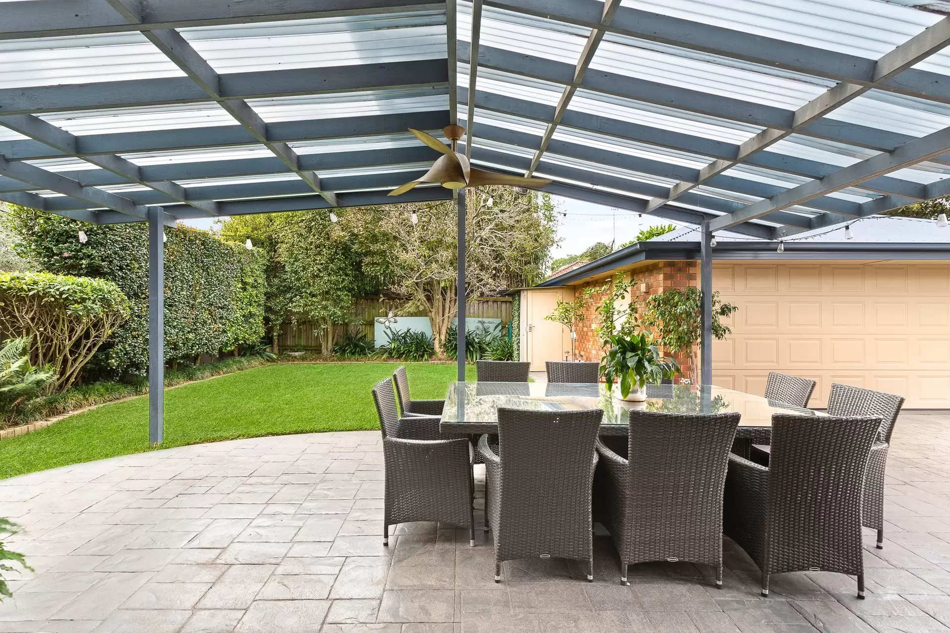 15 Milne Street, Ryde Sold by Cassidy Real Estate - image 1