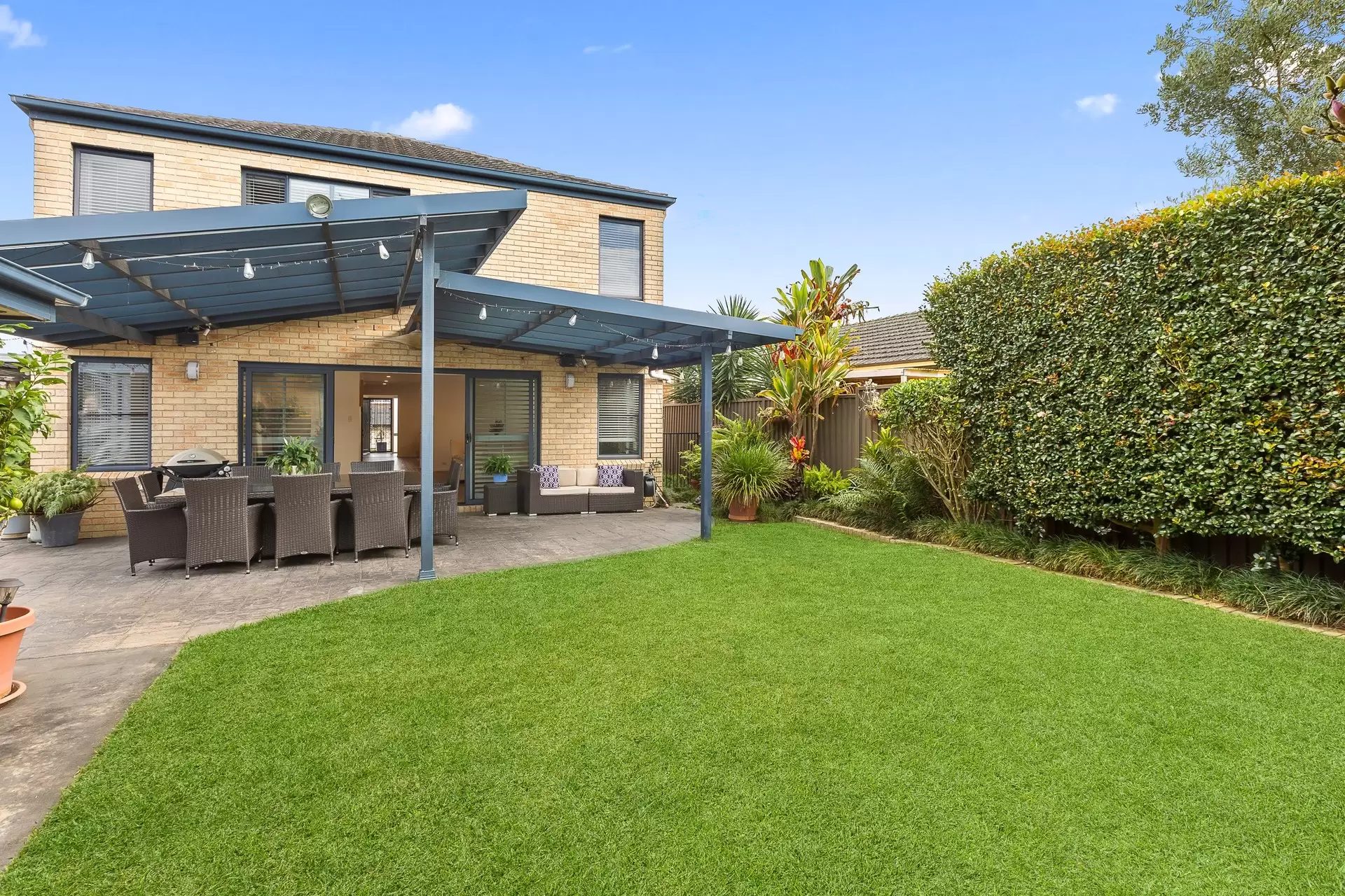 15 Milne Street, Ryde Sold by Cassidy Real Estate - image 1