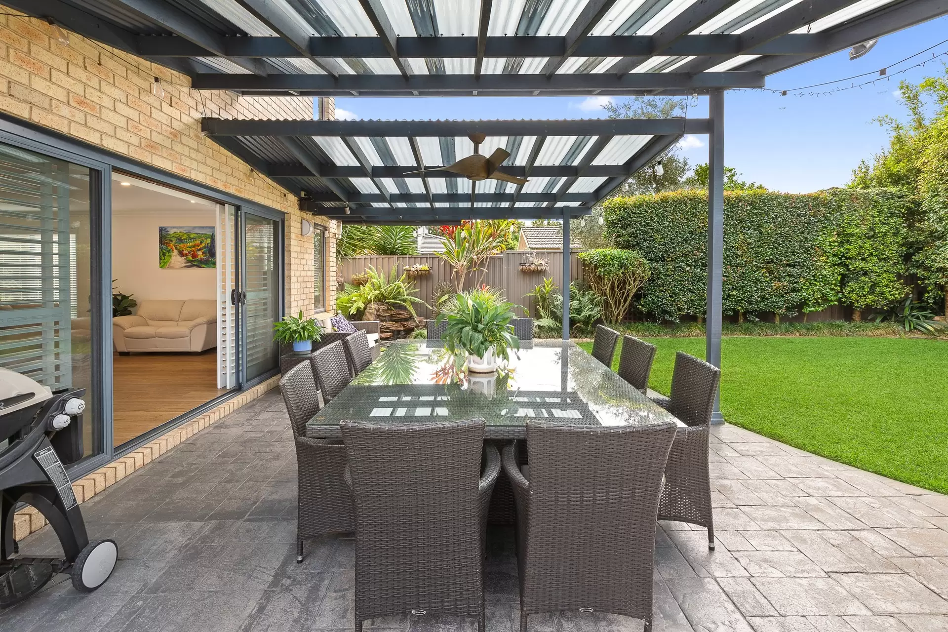15 Milne Street, Ryde Sold by Cassidy Real Estate - image 1