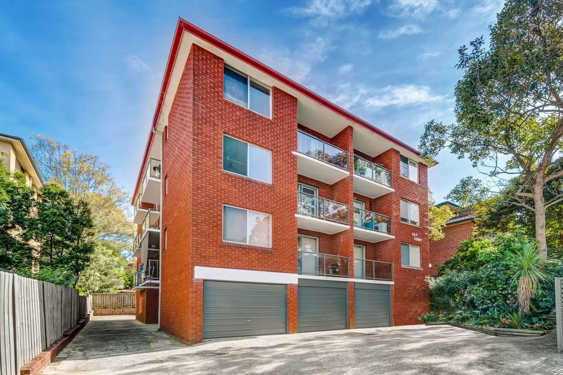 6/15 Linsley Street, Gladesville Sold by Cassidy Real Estate - image 1