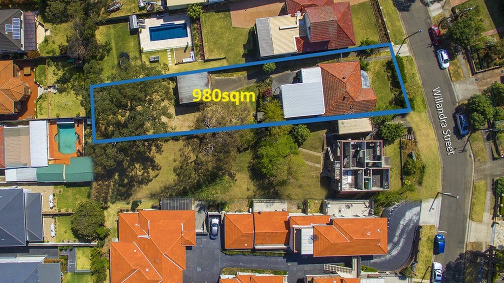 11 Willandra Street, Ryde Sold by Cassidy Real Estate - image 1