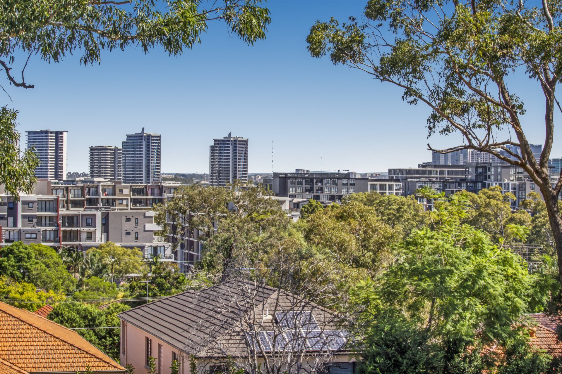 11 Willandra Street, Ryde Sold by Cassidy Real Estate - image 1