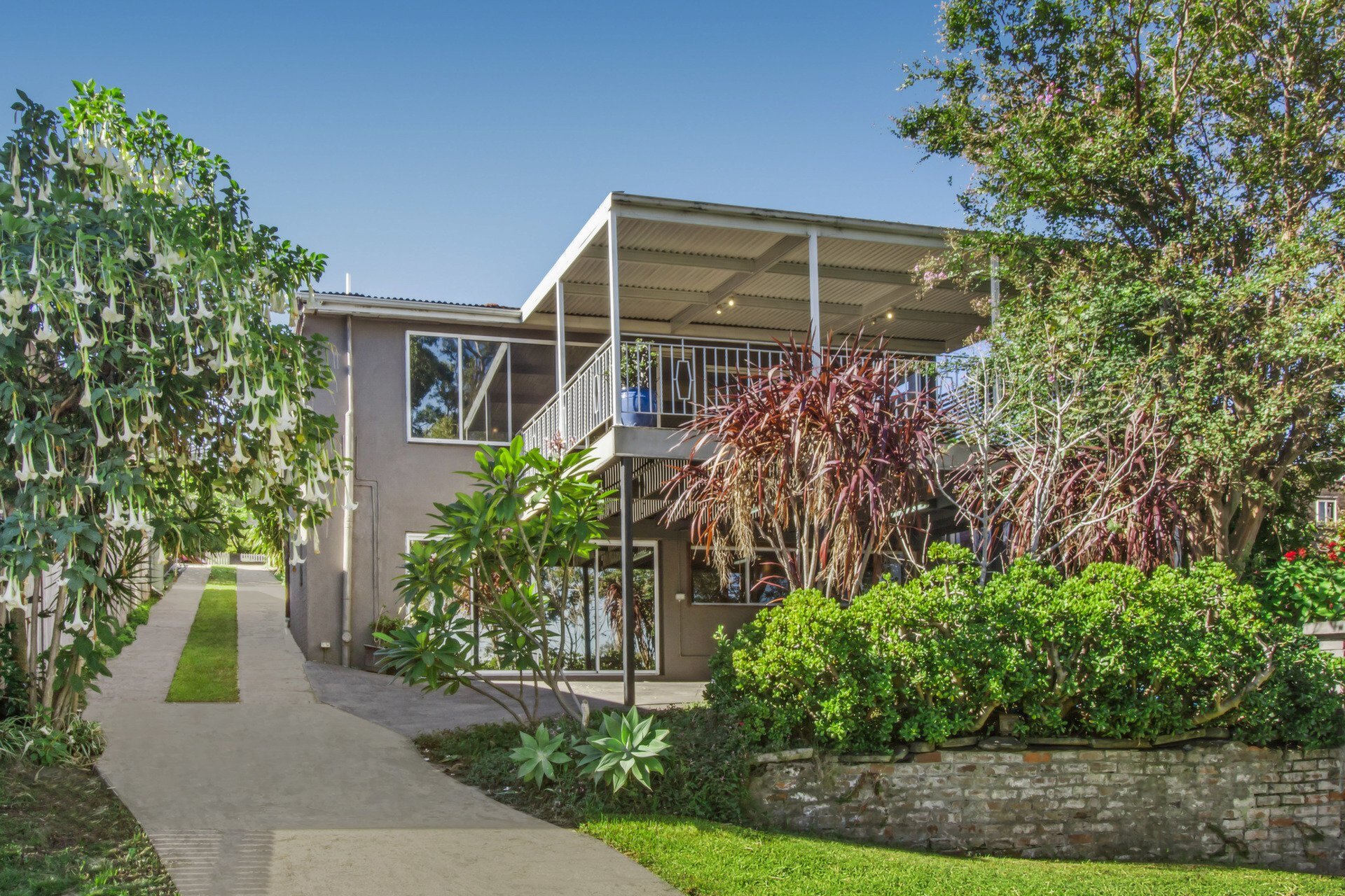 11 Willandra Street, Ryde Sold by Cassidy Real Estate - image 1