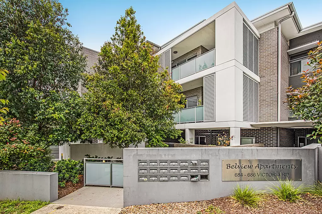 13/684 Victoria Road, Ryde Leased by Cassidy Real Estate - image 1