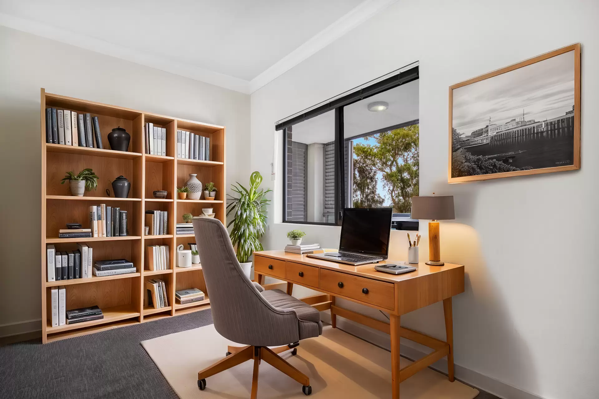13/684 Victoria Road, Ryde Leased by Cassidy Real Estate - image 1