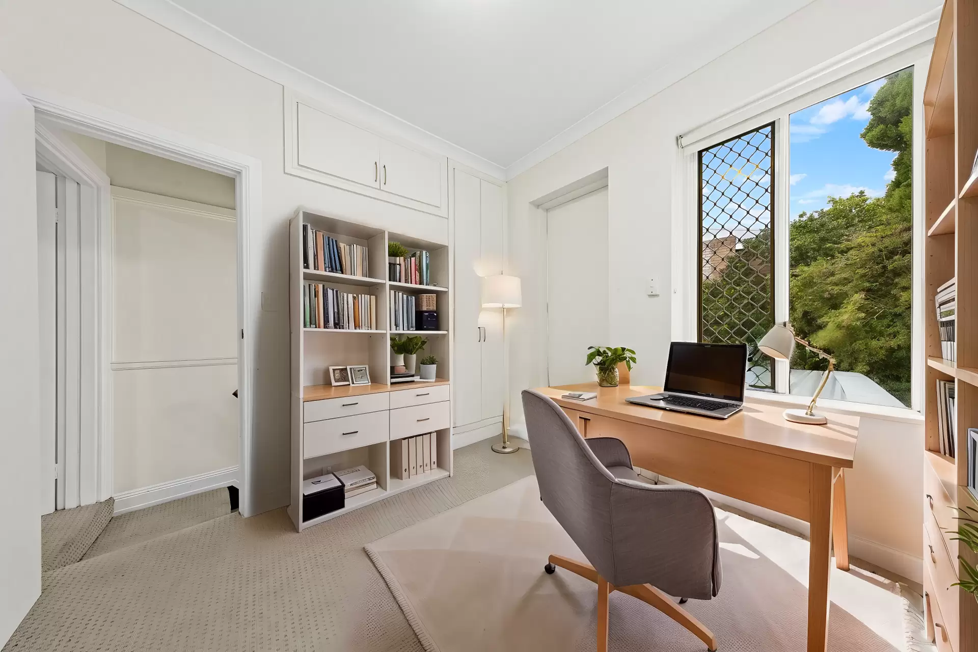 7 McDonald Street, Balmain Leased by Cassidy Real Estate - image 1
