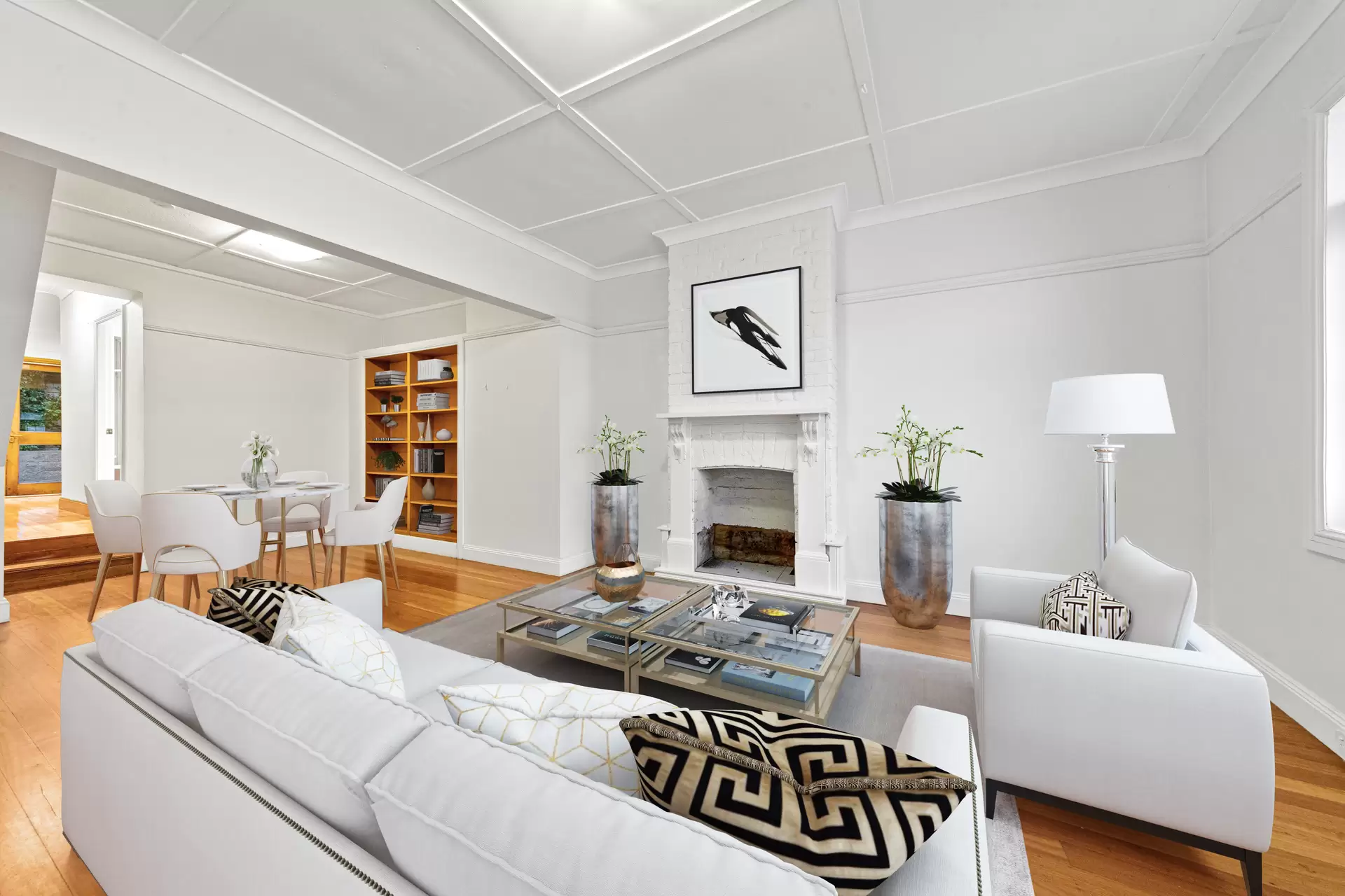 7 McDonald Street, Balmain Leased by Cassidy Real Estate - image 1