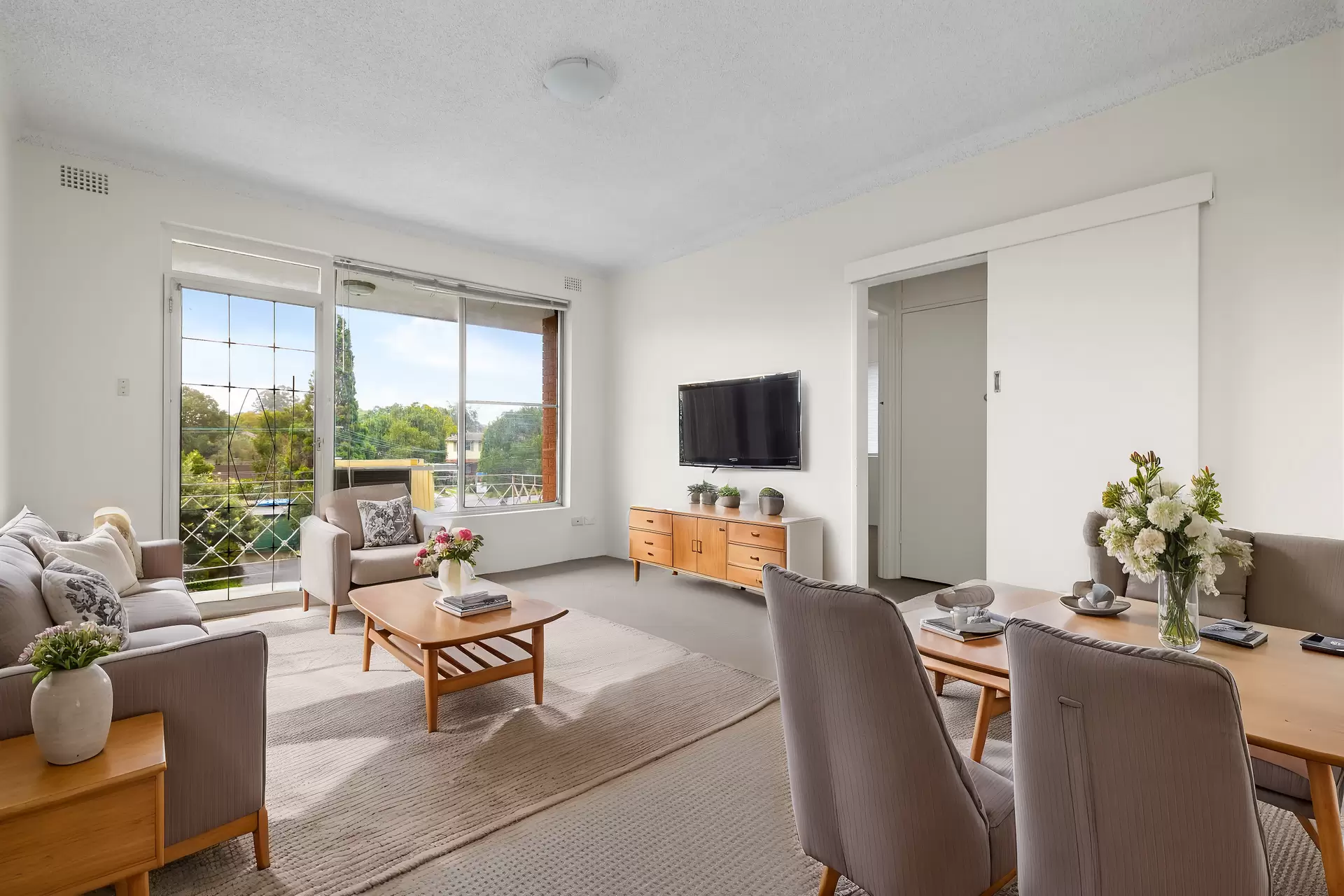 8/17 Mason Street, North Parramatta Leased by Cassidy Real Estate - image 1