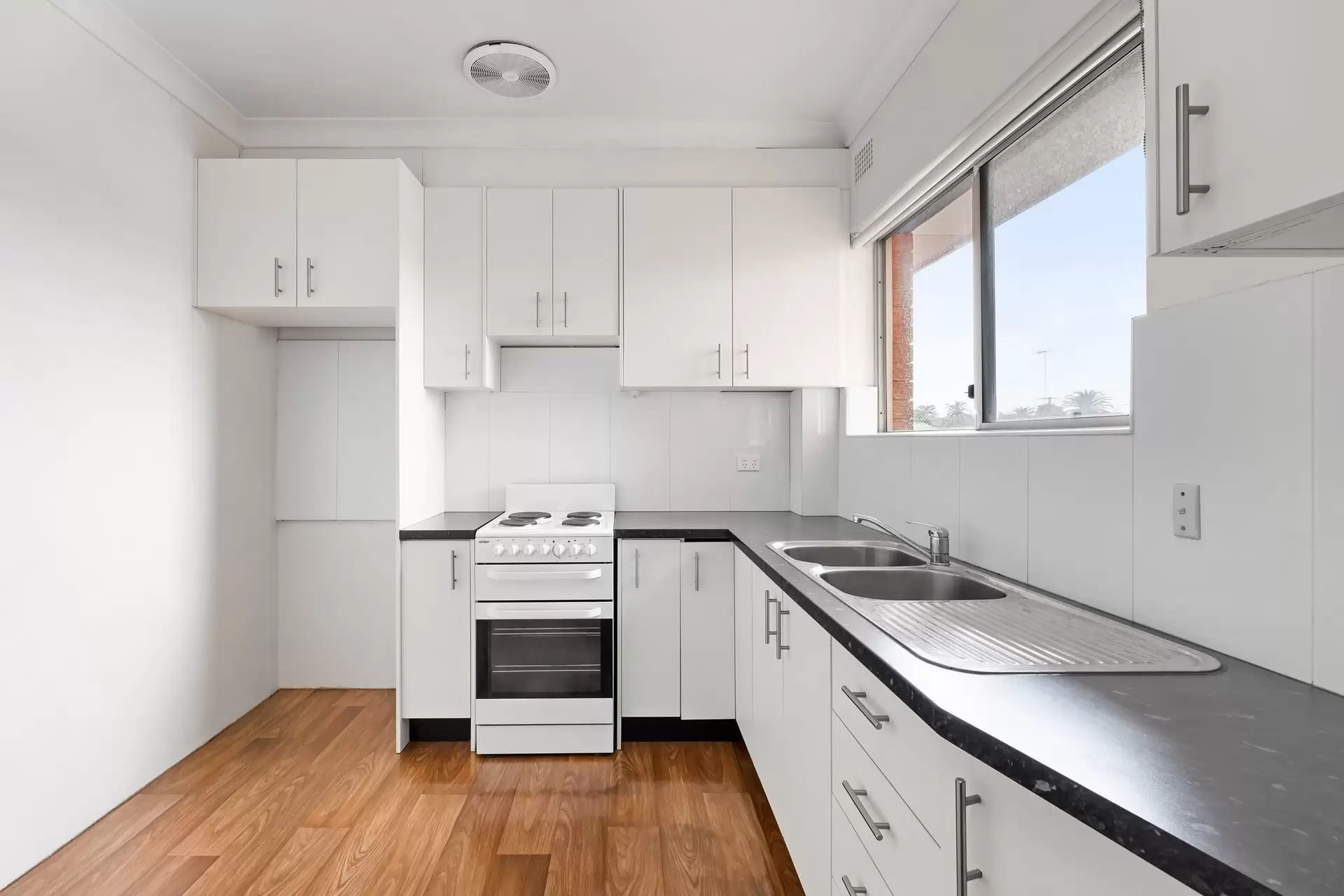 8/17 Mason Street, North Parramatta Leased by Cassidy Real Estate - image 1