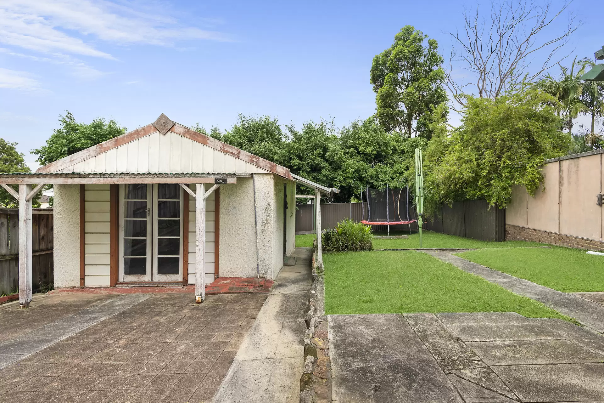 28 Mitchell Street, Putney Sold by Cassidy Real Estate - image 1