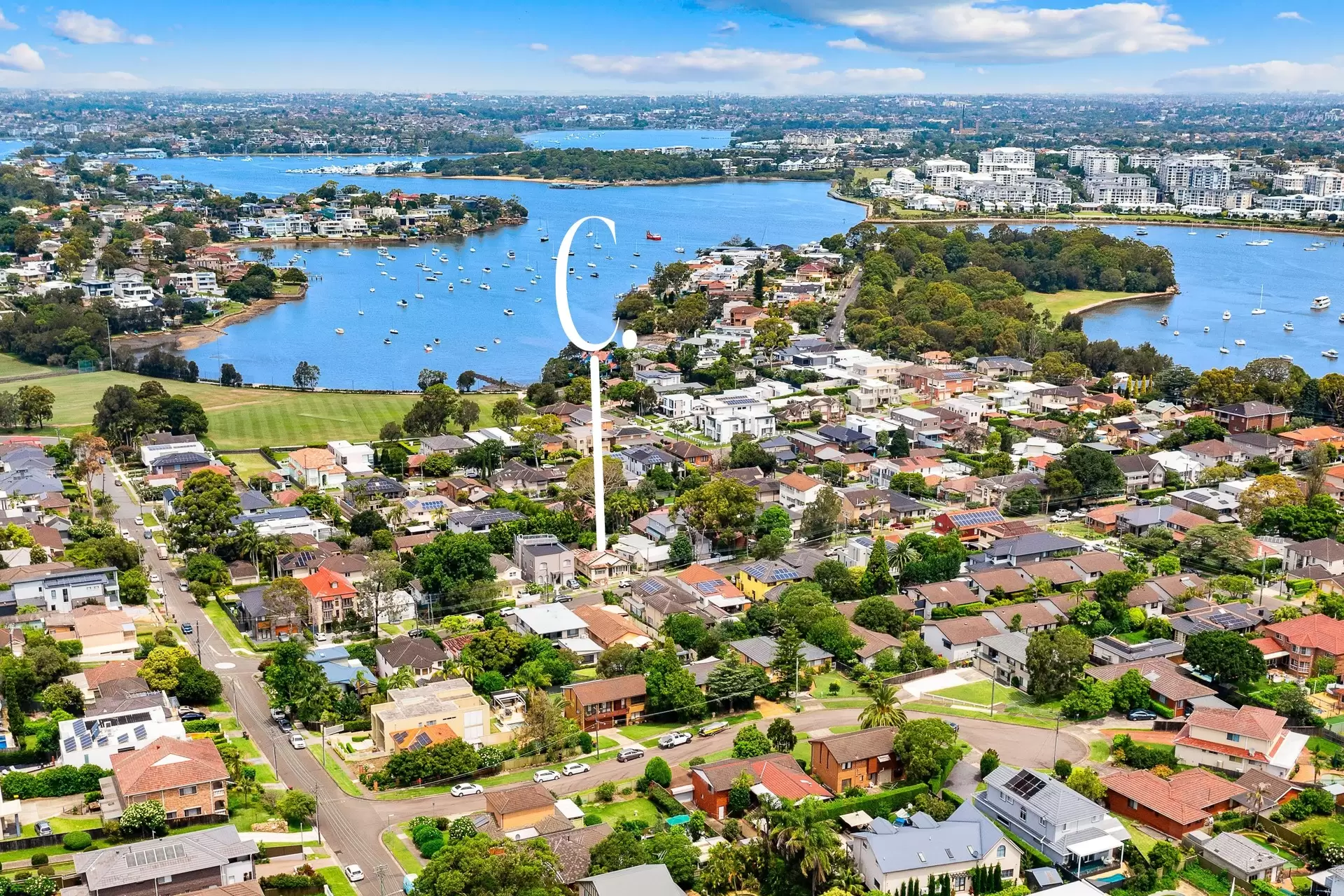 28 Mitchell Street, Putney Sold by Cassidy Real Estate - image 1