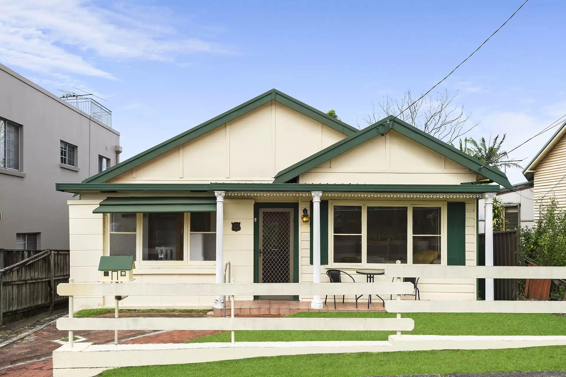 28 Mitchell Street, Putney Sold by Cassidy Real Estate - image 1