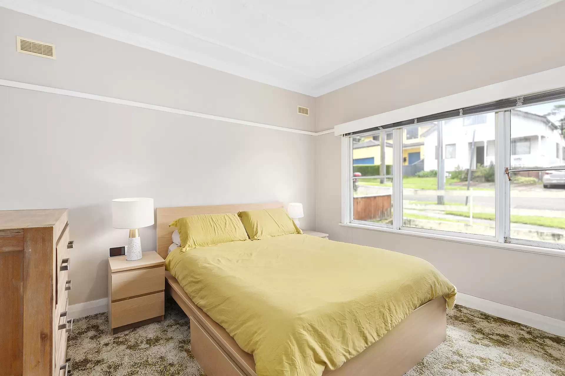 28 Mitchell Street, Putney Sold by Cassidy Real Estate - image 1