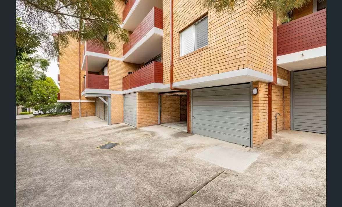 14/25 Ashburn Place, Gladesville Leased by Cassidy Real Estate - image 1