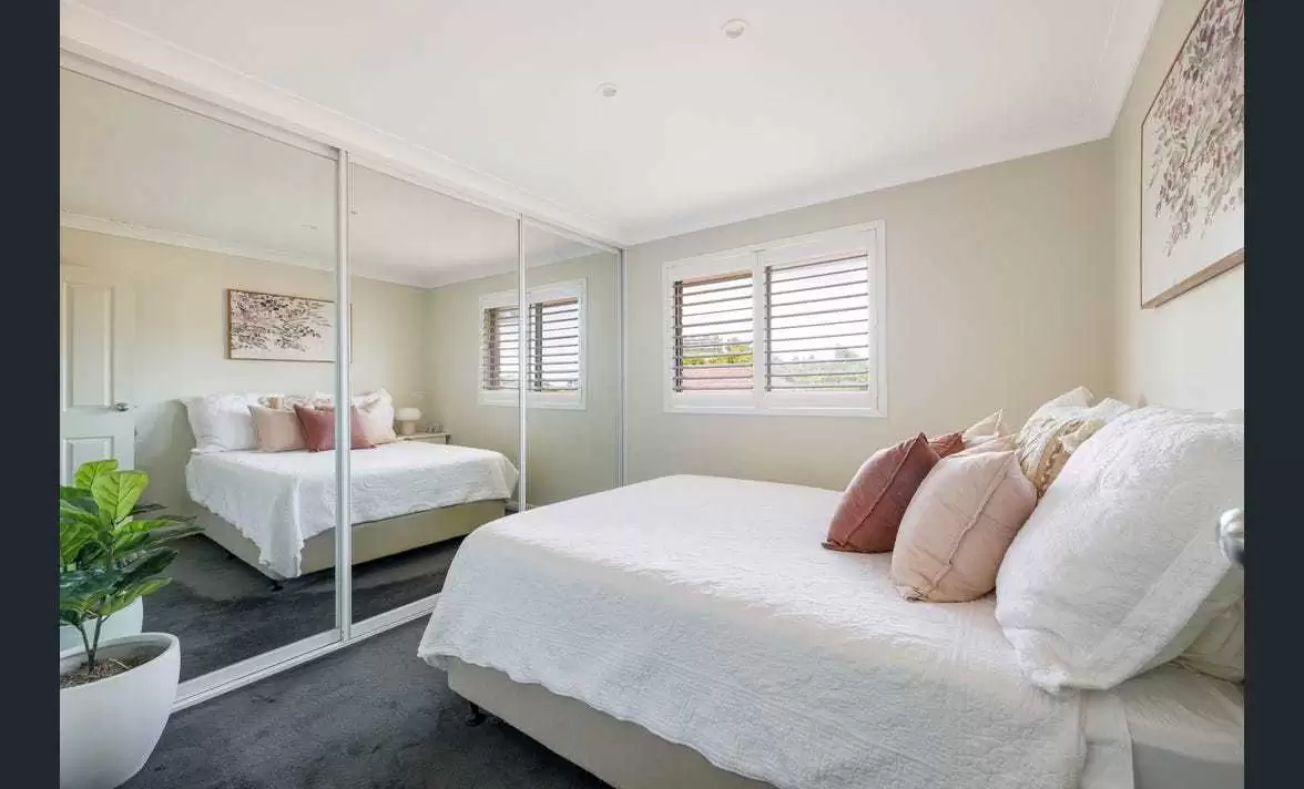 14/25 Ashburn Place, Gladesville Leased by Cassidy Real Estate - image 1