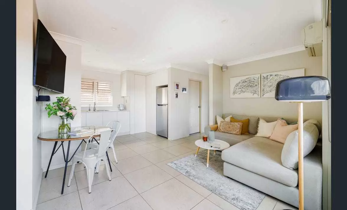 14/25 Ashburn Place, Gladesville Leased by Cassidy Real Estate - image 1