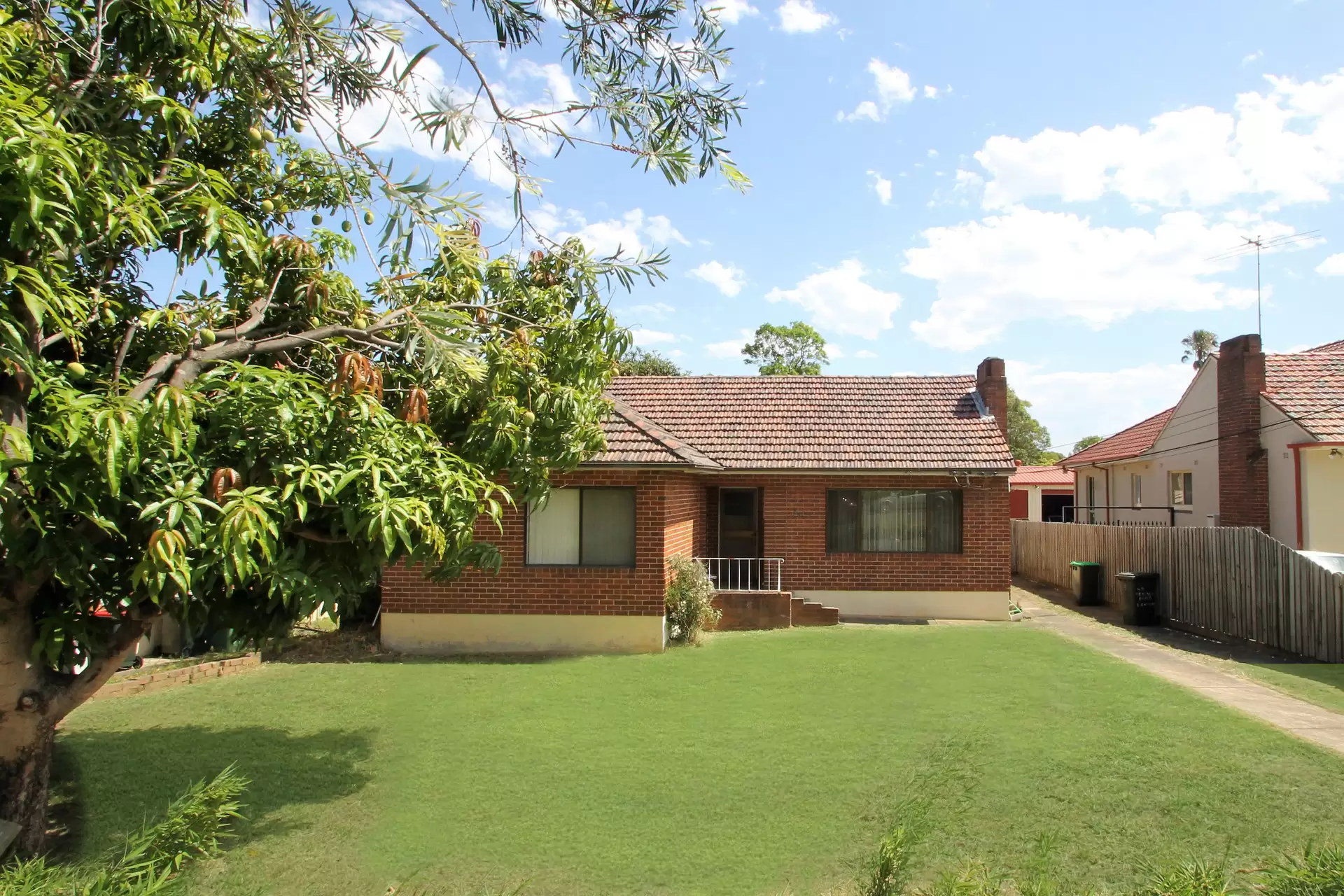 431 Kissing Point Road, Ermington Leased by Cassidy Real Estate - image 1