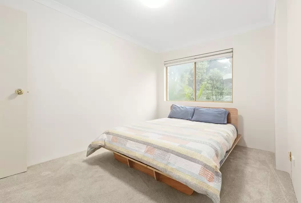 36/1-15  Tuckwell Place, Macquarie Park Leased by Cassidy Real Estate - image 1