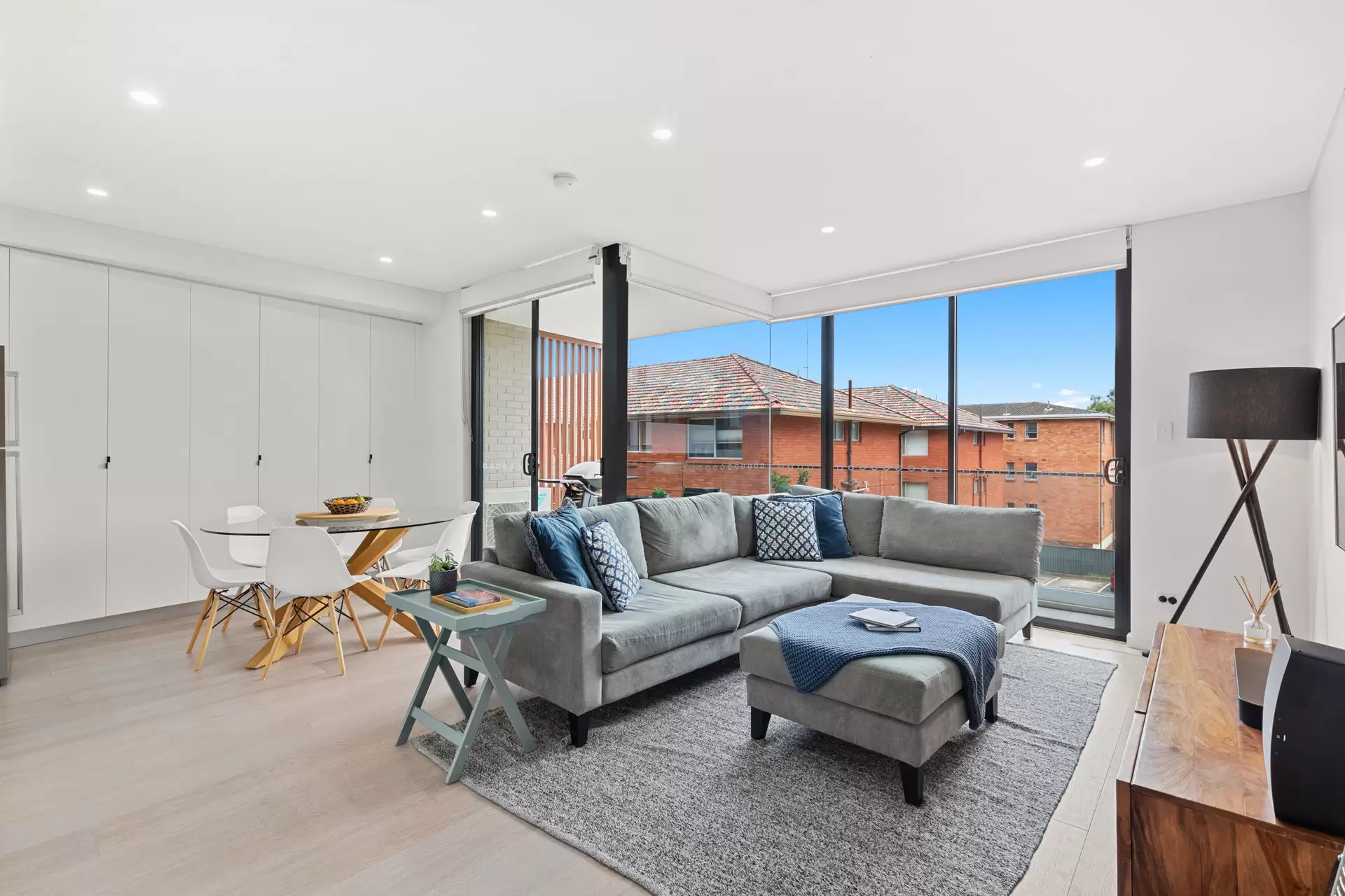 5/9 Jordan Street, Gladesville Sold by Cassidy Real Estate - image 1