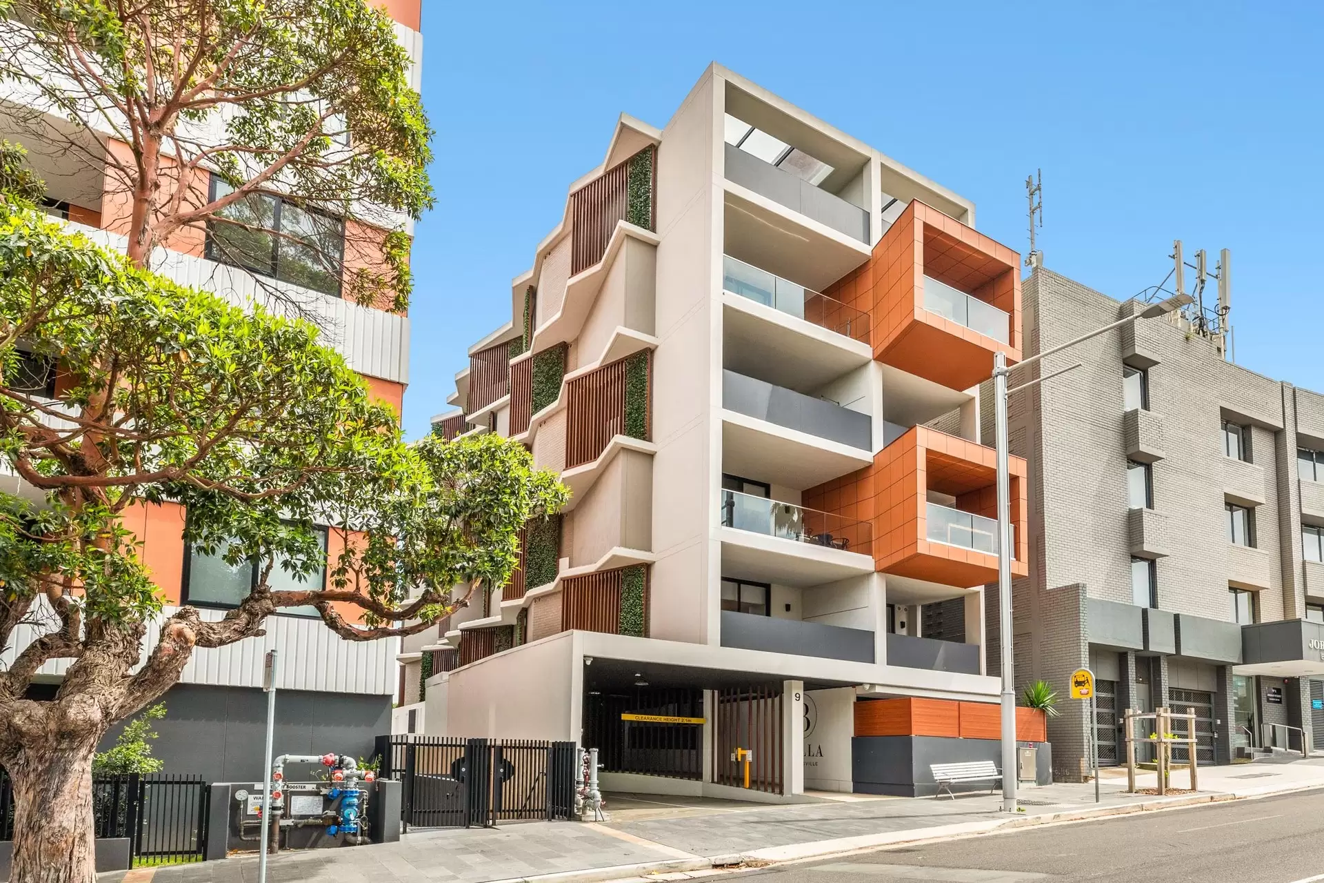 5/9 Jordan Street, Gladesville Sold by Cassidy Real Estate - image 1