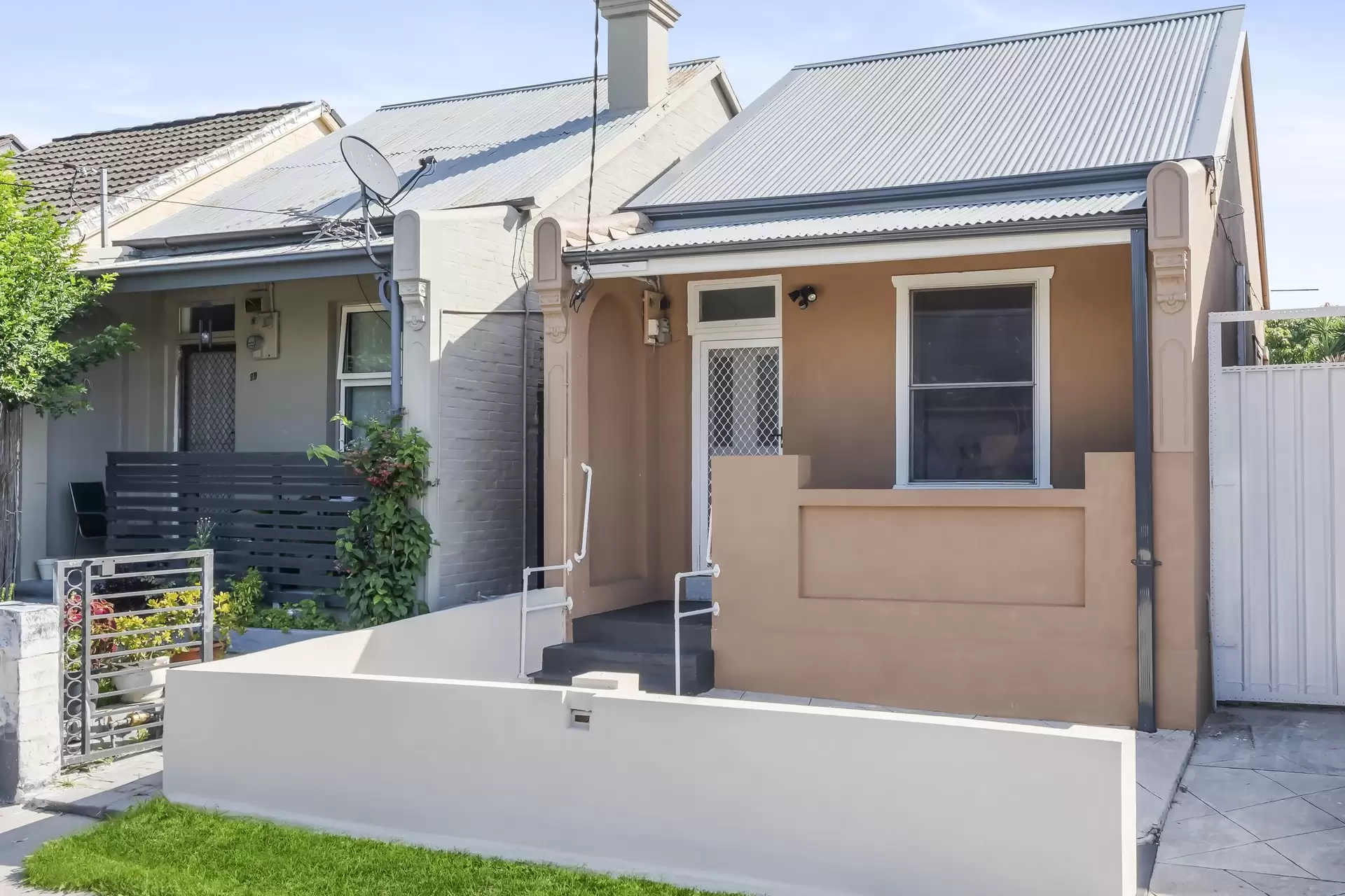 23 Farr Street, Banksia Sold by Cassidy Real Estate - image 1