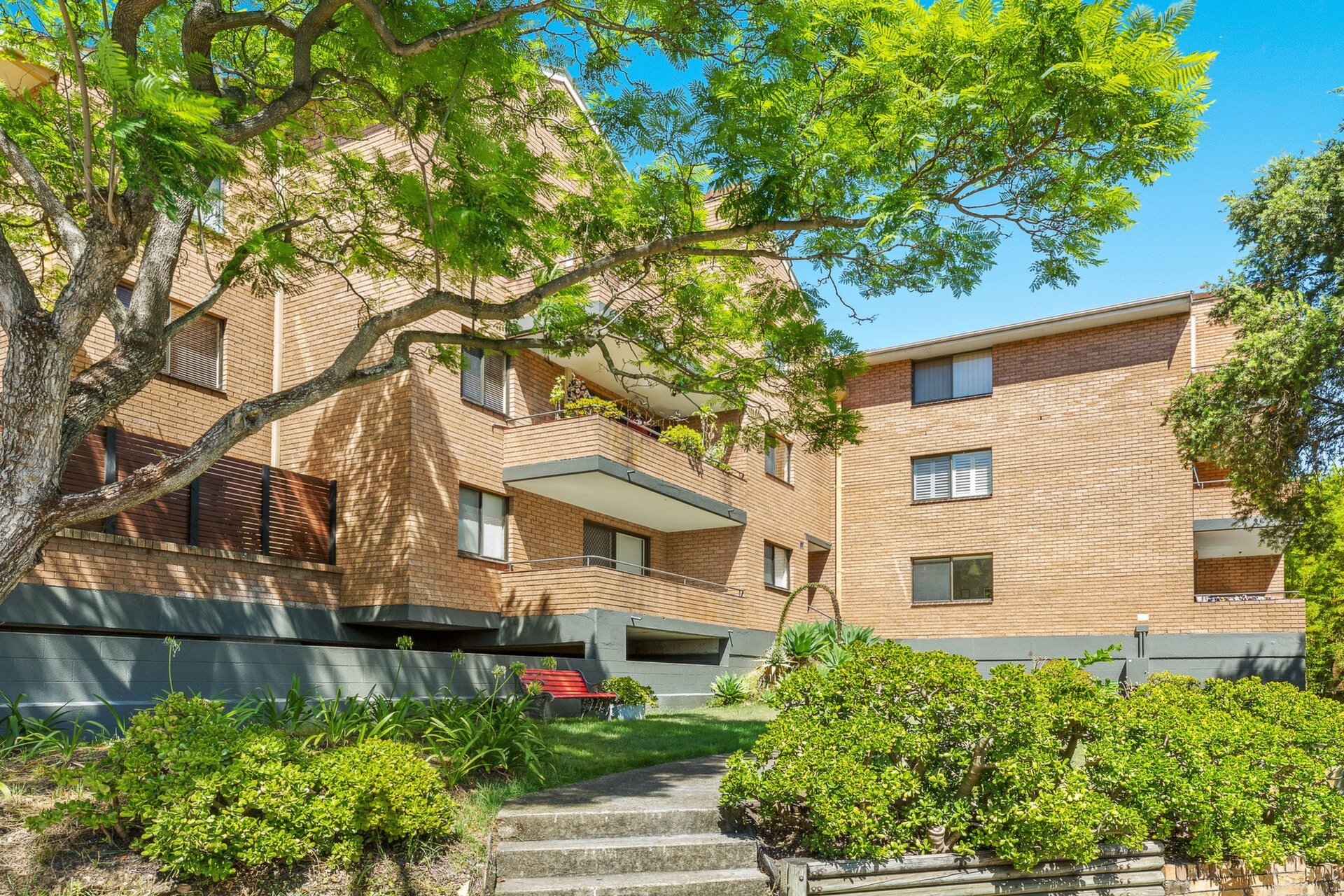 7/2 Pearson Street, Gladesville Sold by Cassidy Real Estate - image 1