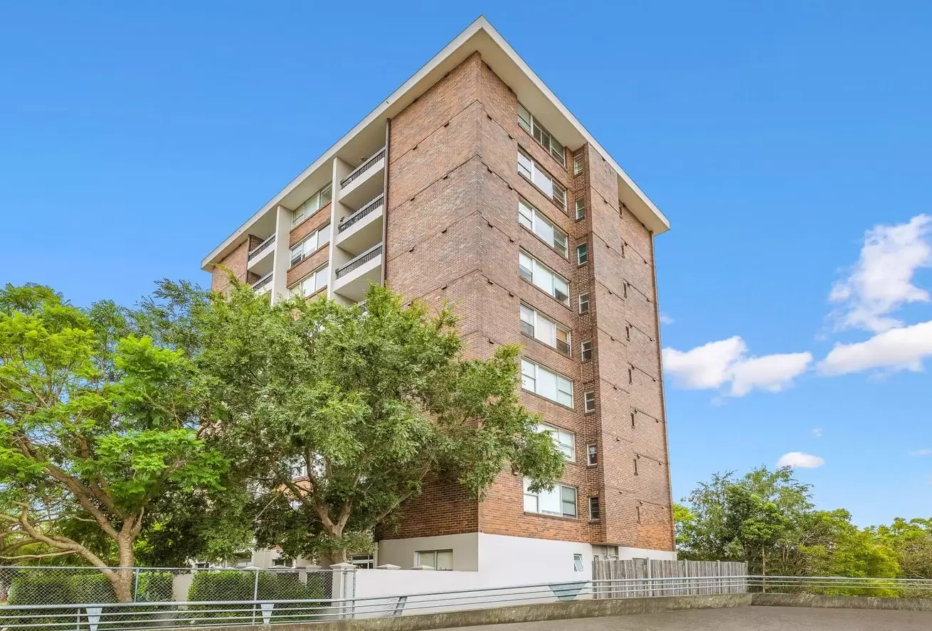 70/57-61 West Parade, West Ryde Leased by Cassidy Real Estate - image 1