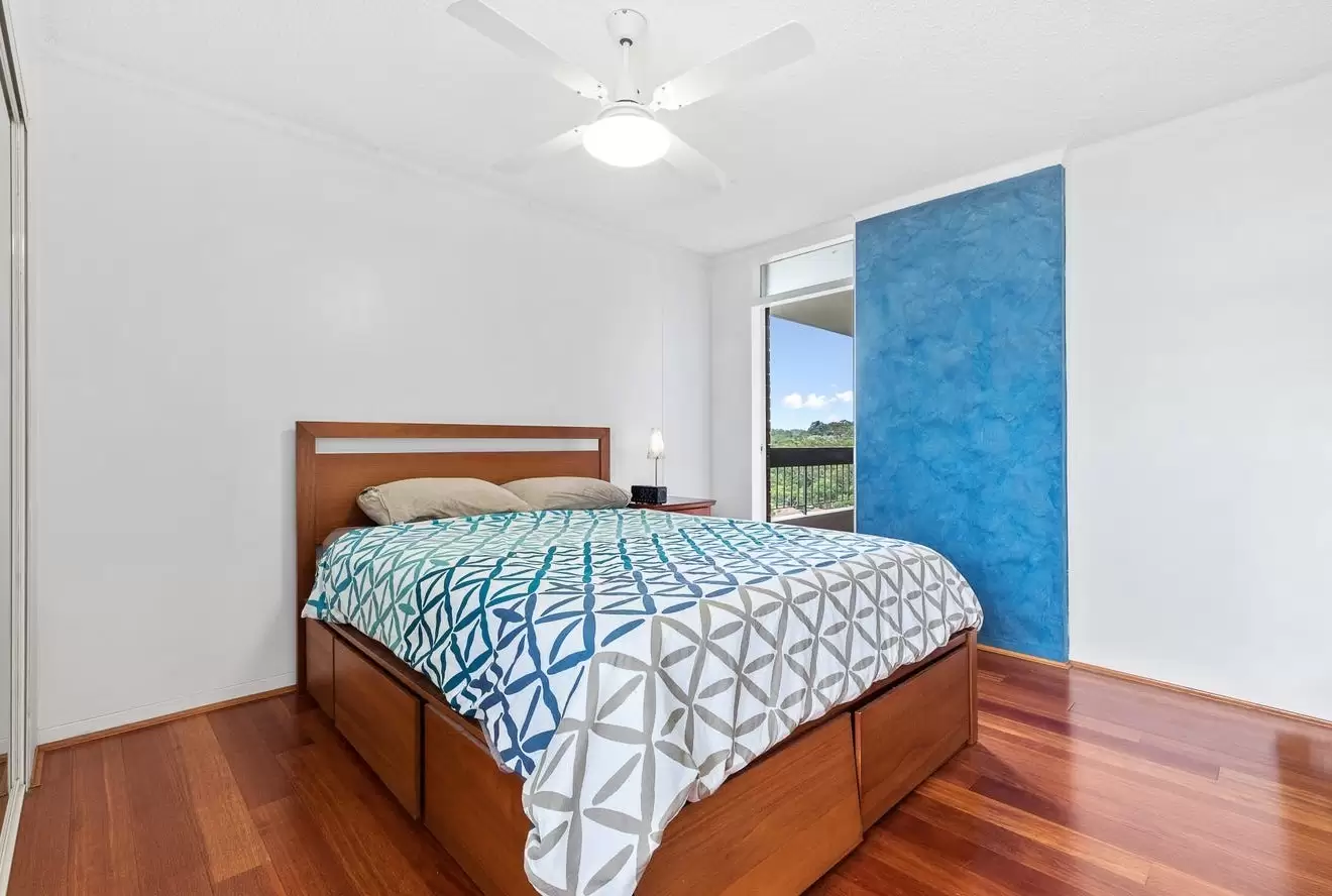 70/57-61 West Parade, West Ryde Leased by Cassidy Real Estate - image 1