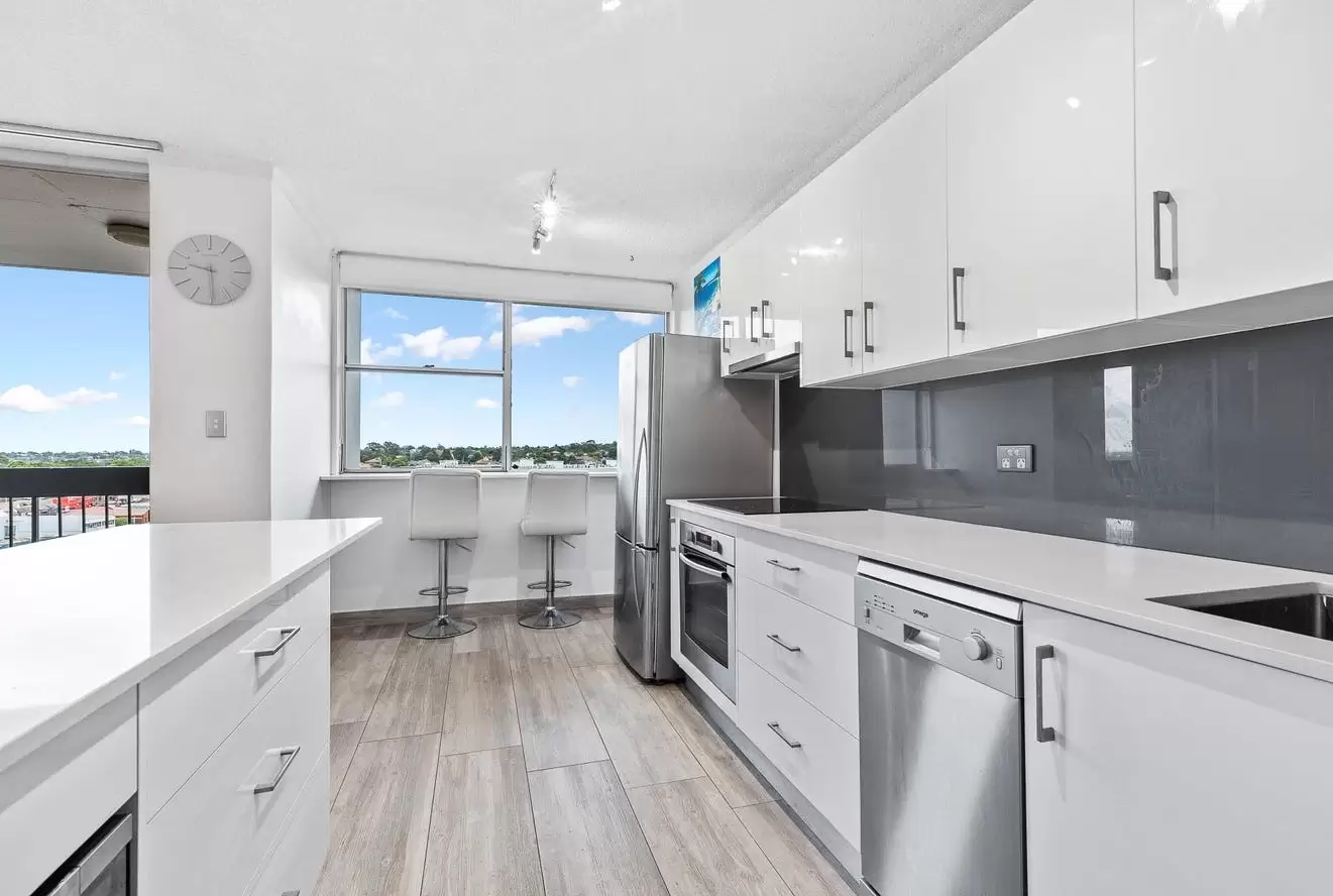 70/57-61 West Parade, West Ryde Leased by Cassidy Real Estate - image 1