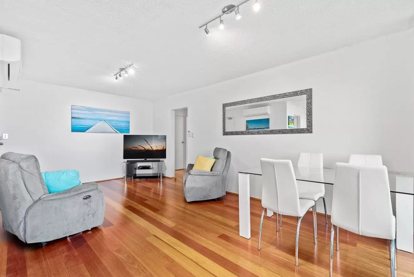 70/57-61 West Parade, West Ryde Leased by Cassidy Real Estate - image 1