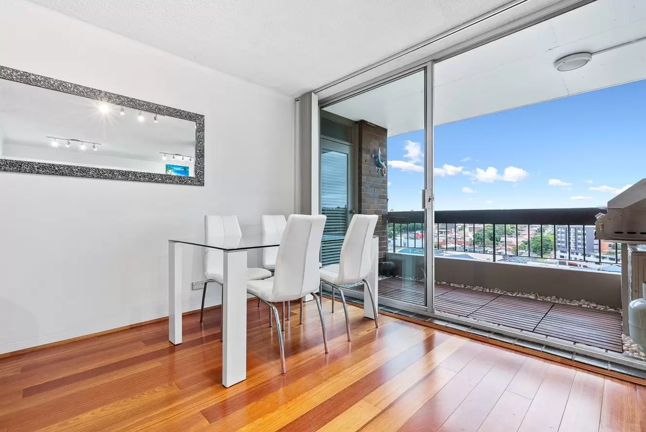 70/57-61 West Parade, West Ryde Leased by Cassidy Real Estate - image 1