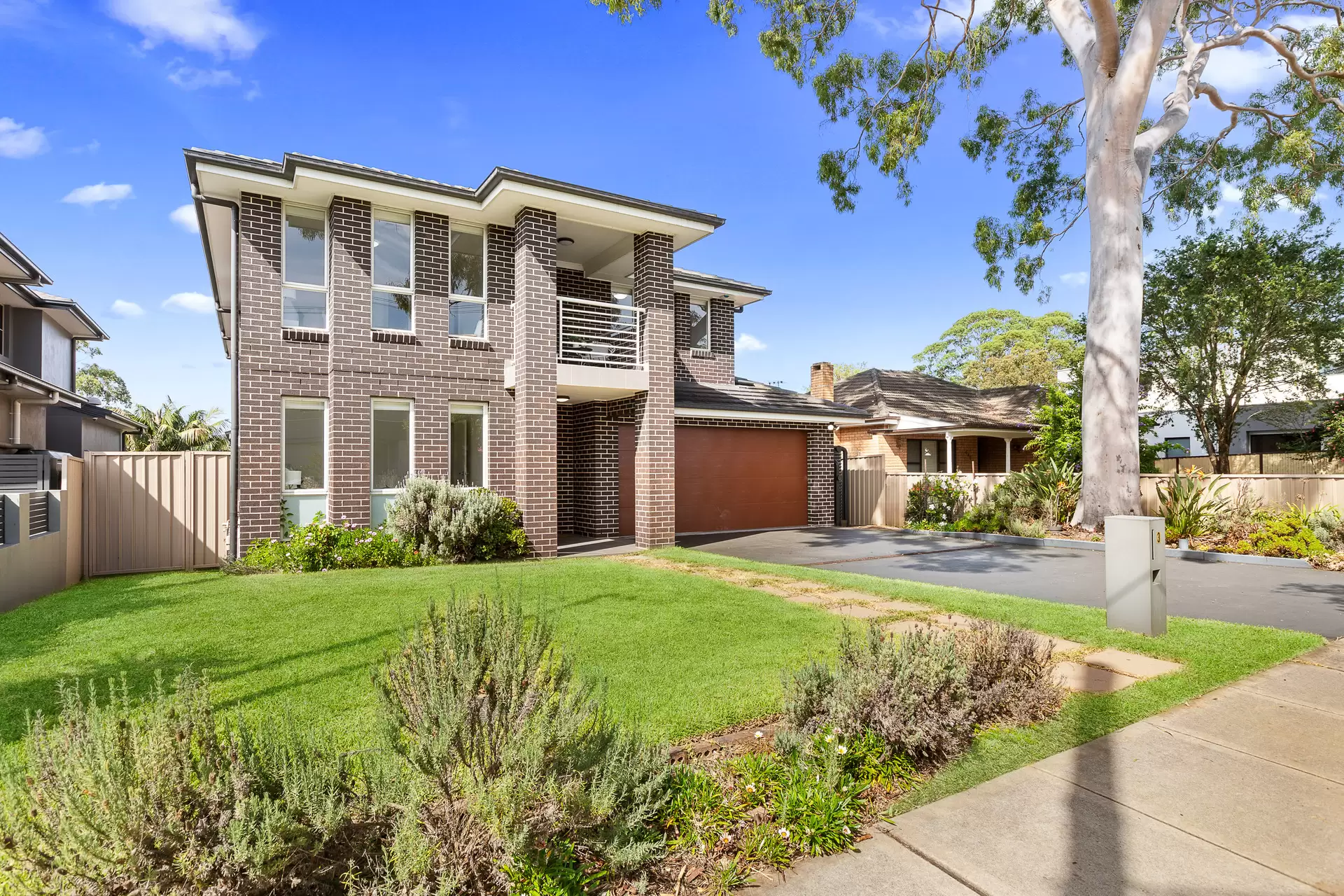 3 Ryrie Street, North Ryde Sold by Cassidy Real Estate - image 1