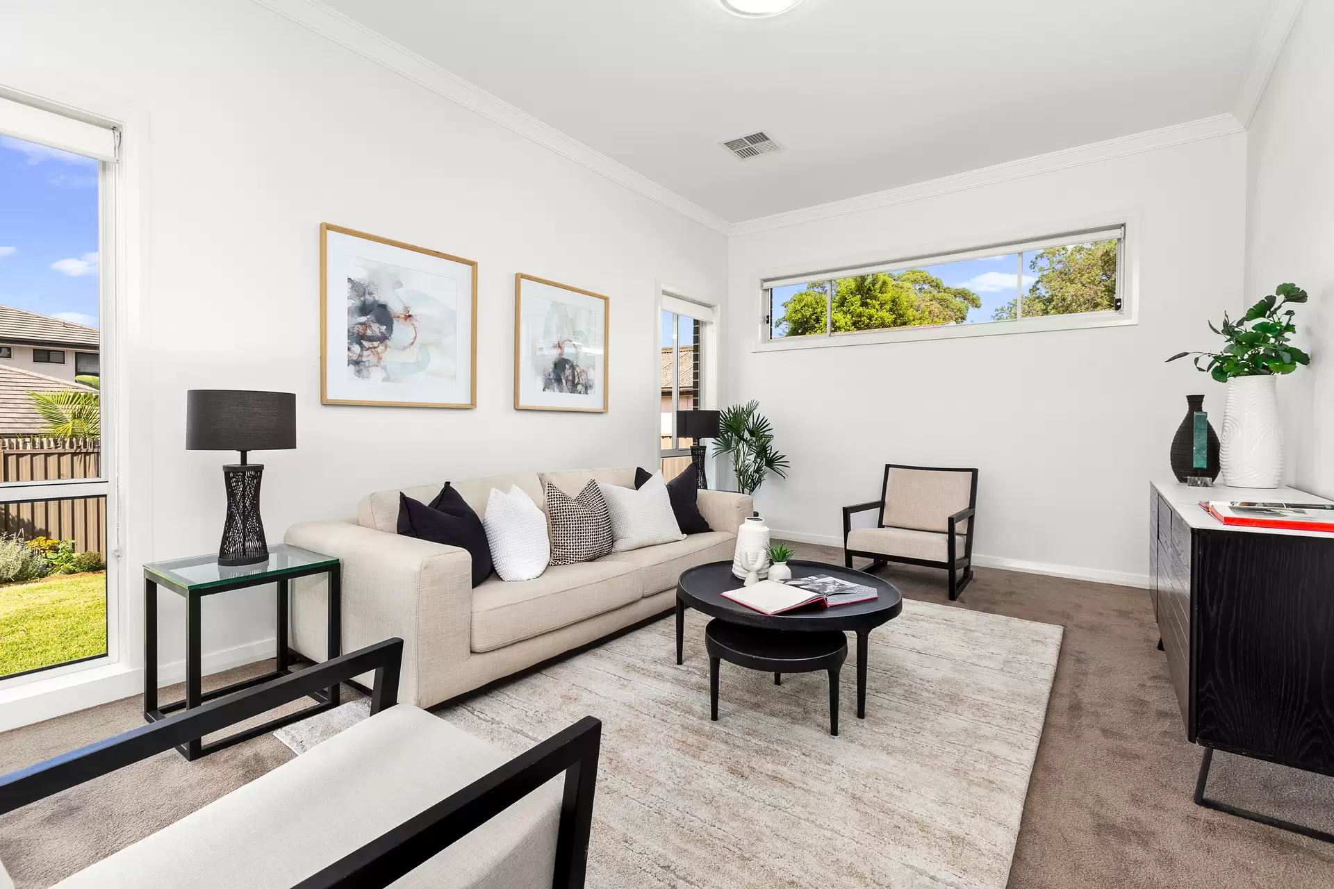 3 Ryrie Street, North Ryde Sold by Cassidy Real Estate - image 1