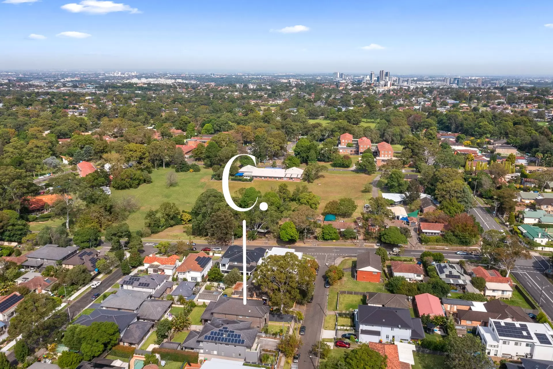 3 Ryrie Street, North Ryde Sold by Cassidy Real Estate - image 1