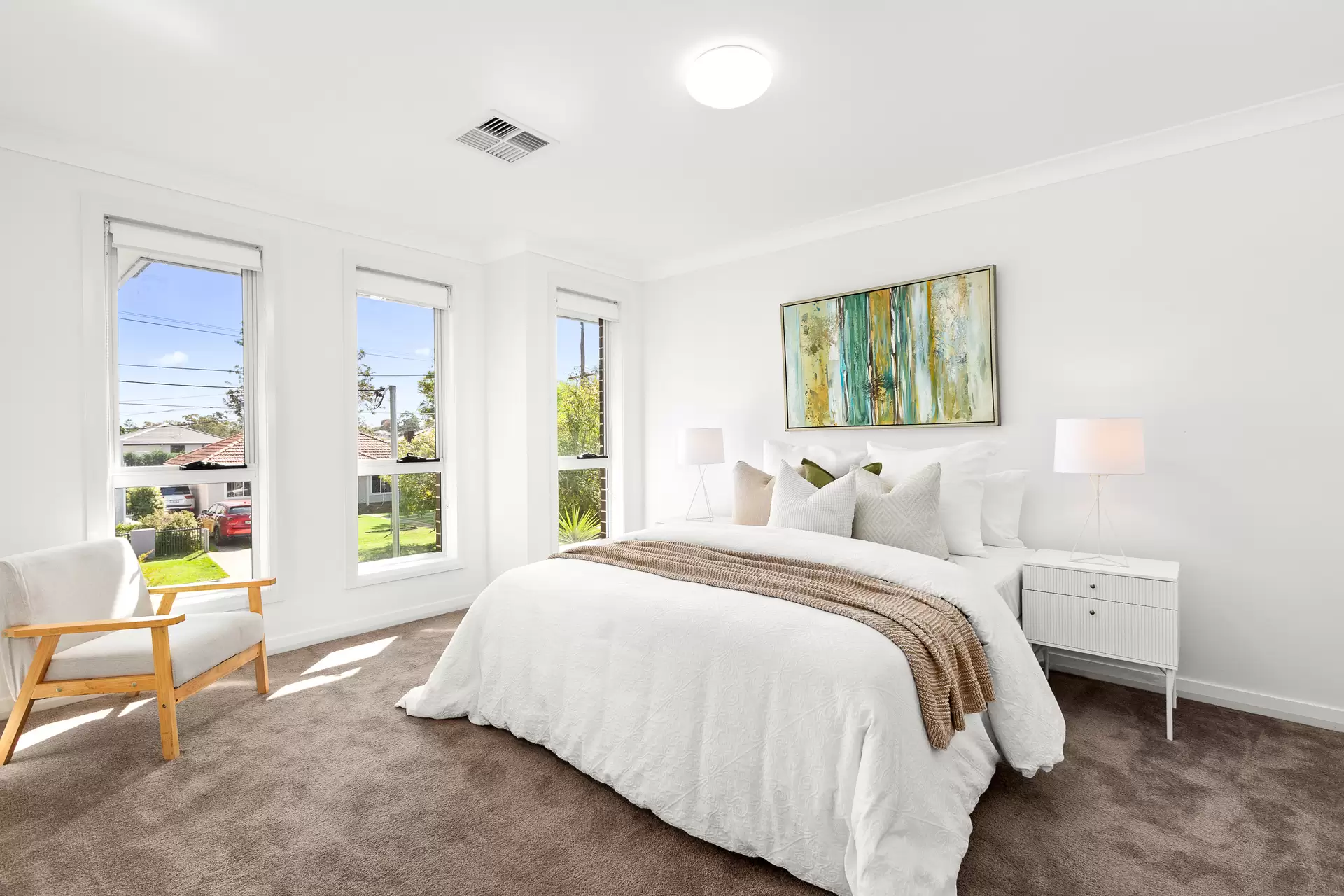 3 Ryrie Street, North Ryde Sold by Cassidy Real Estate - image 1