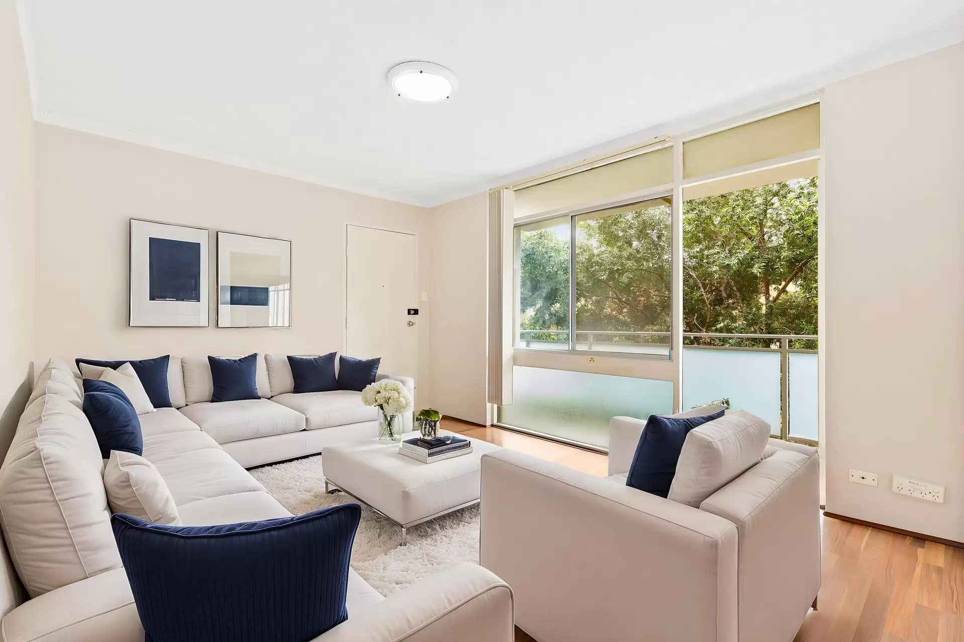 8/20 Belmore Street, Ryde Sold by Cassidy Real Estate - image 1