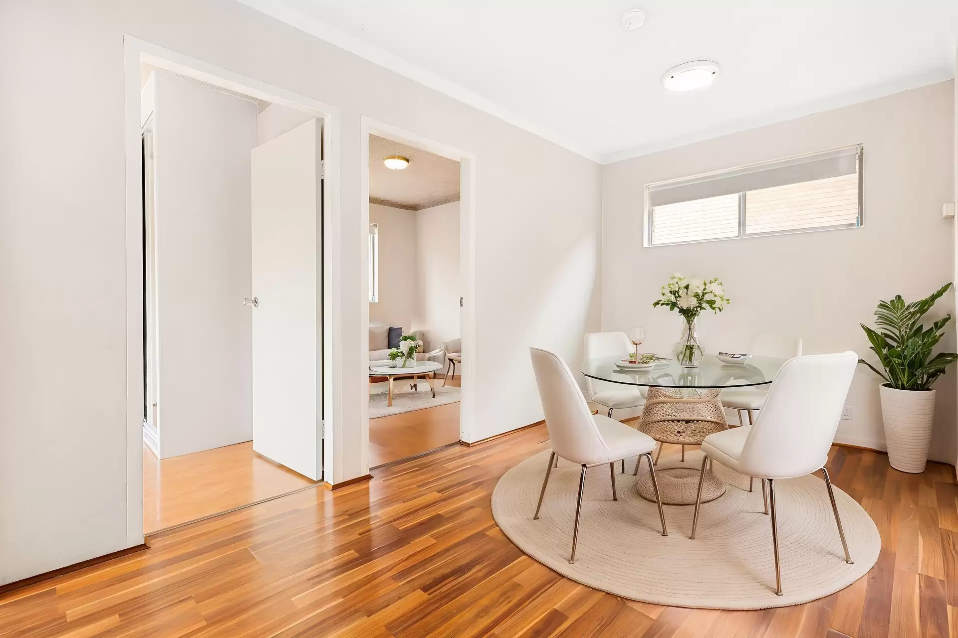 8/20 Belmore Street, Ryde Sold by Cassidy Real Estate - image 1
