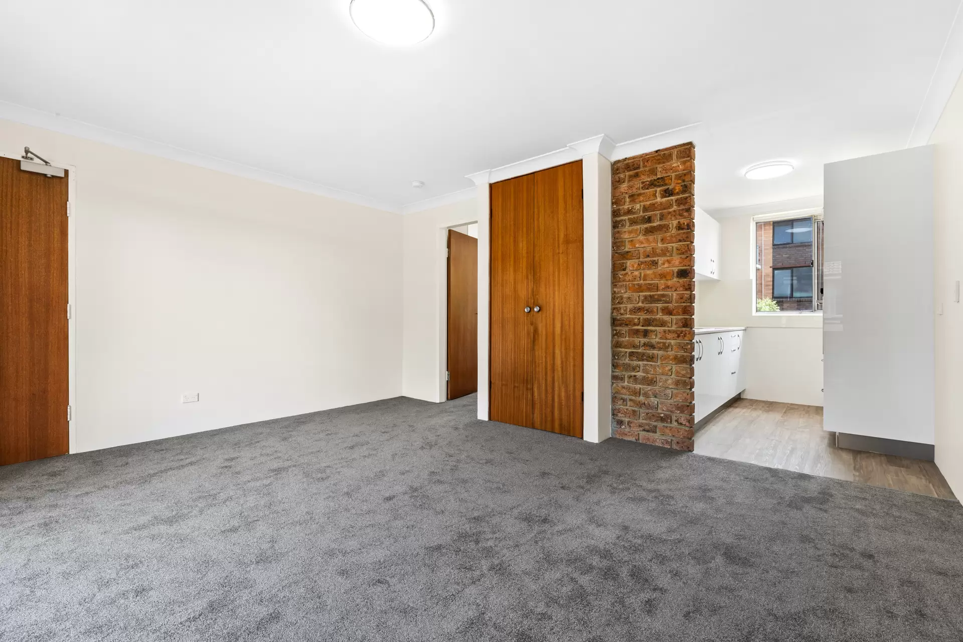 11/16 Belmore Street, Ryde Leased by Cassidy Real Estate - image 1