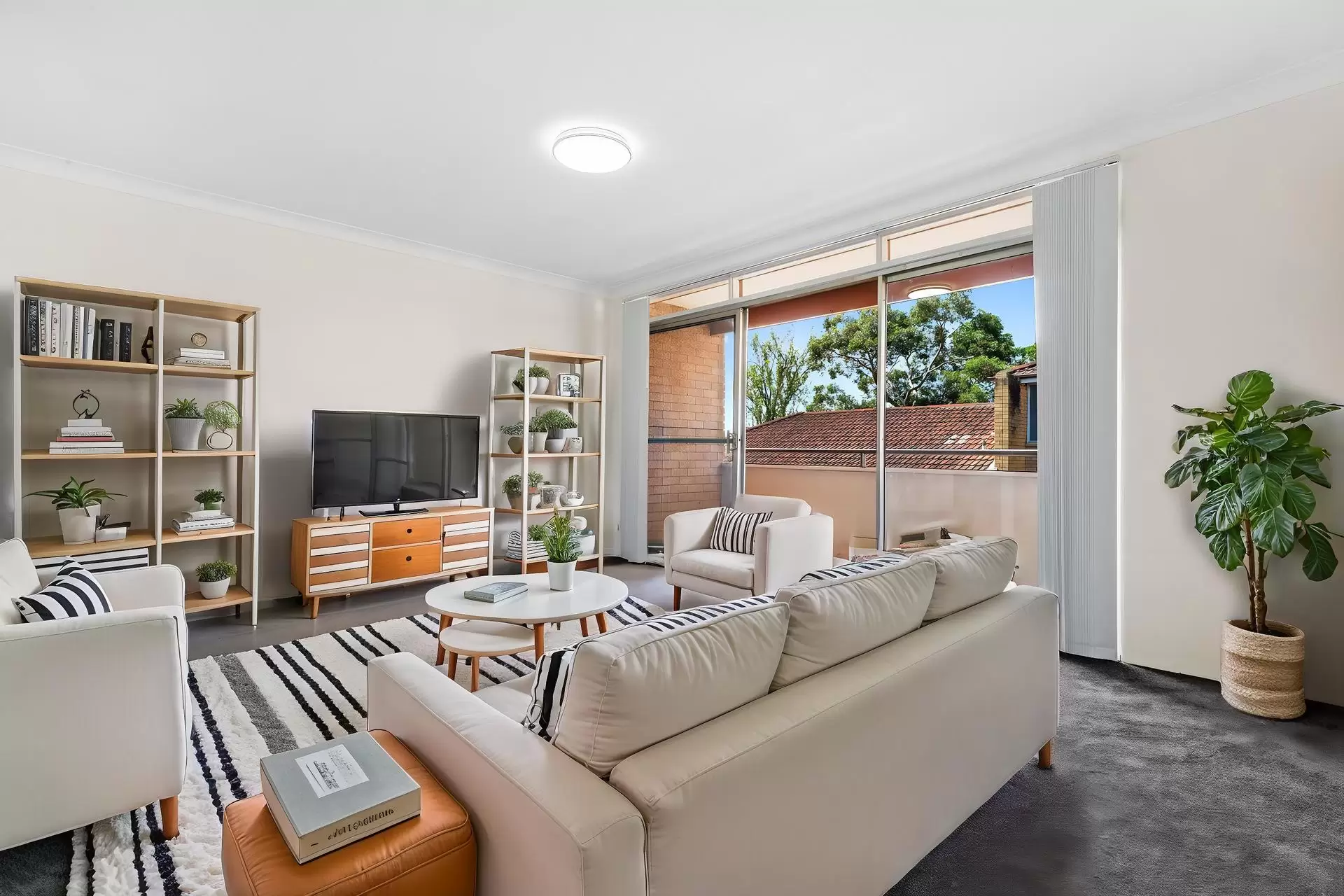 11/16 Belmore Street, Ryde Leased by Cassidy Real Estate - image 1