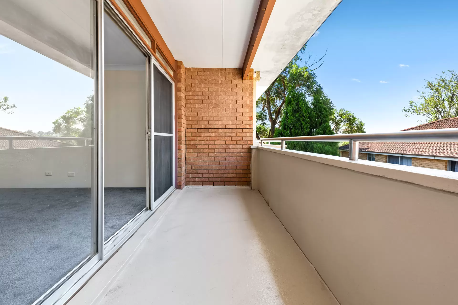 11/16 Belmore Street, Ryde Leased by Cassidy Real Estate - image 1