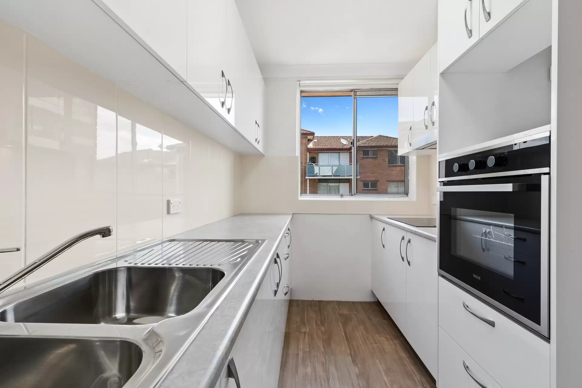 11/16 Belmore Street, Ryde Leased by Cassidy Real Estate - image 1